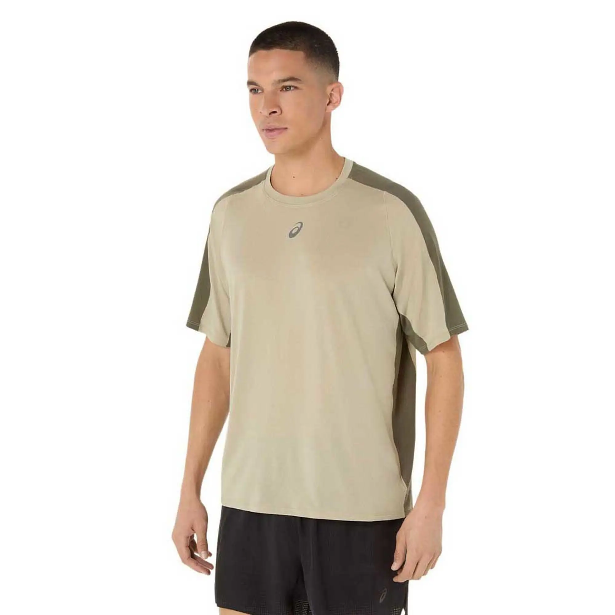 Asics Fujitrail Elite Short Sleeve T-shirt