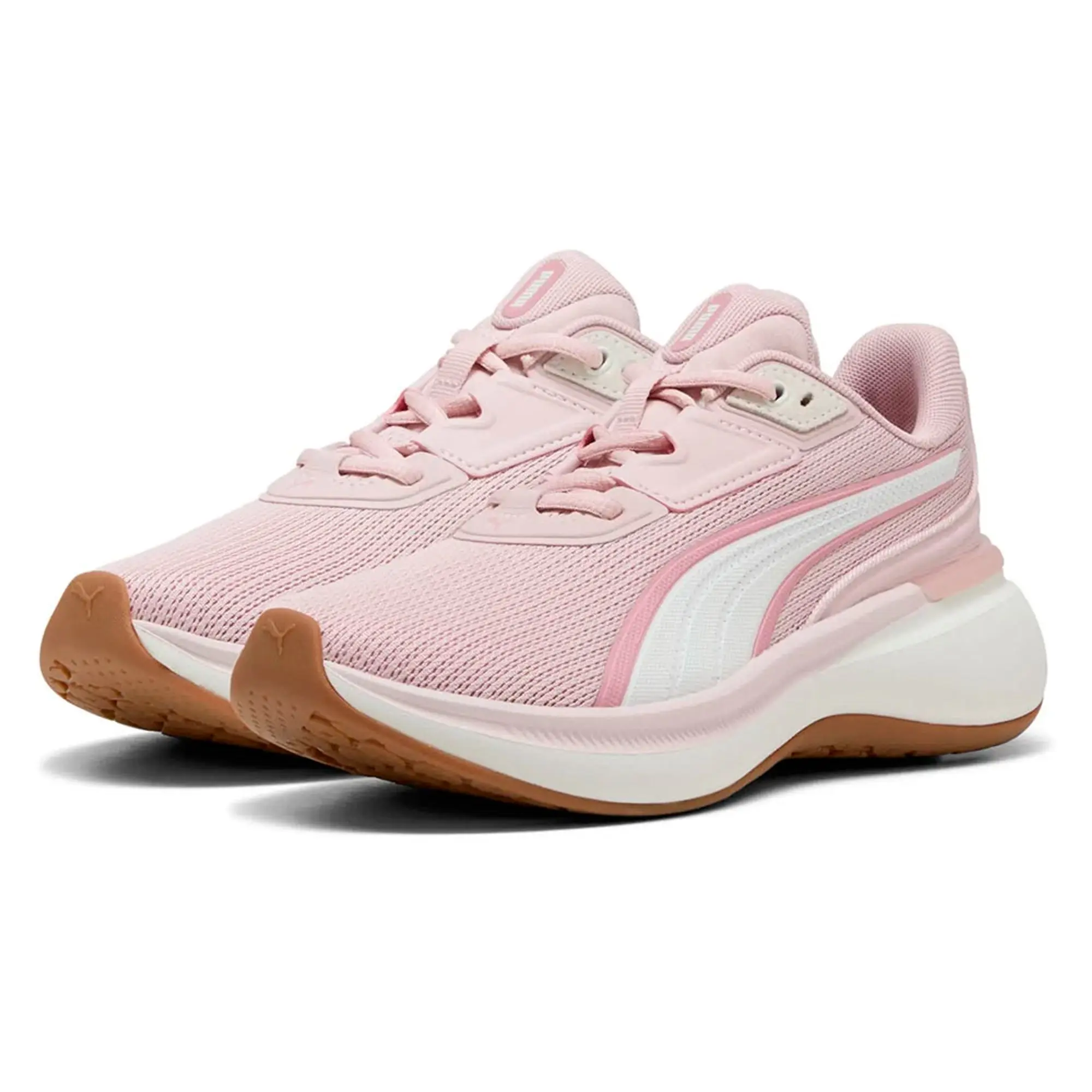 Puma Softride Exo Running Shoes