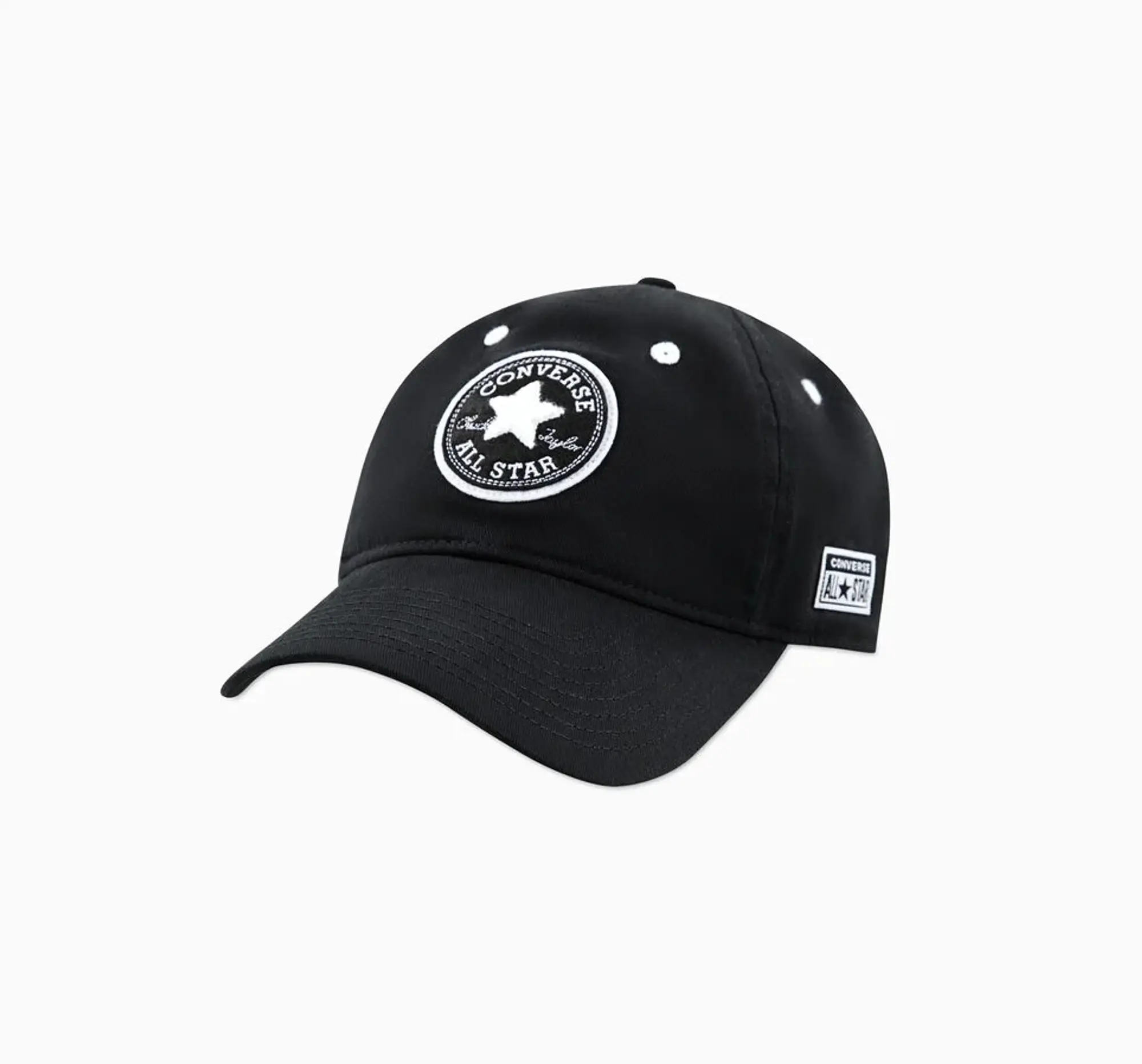 Converse RETRO REMIX CURVE BRIM - Black