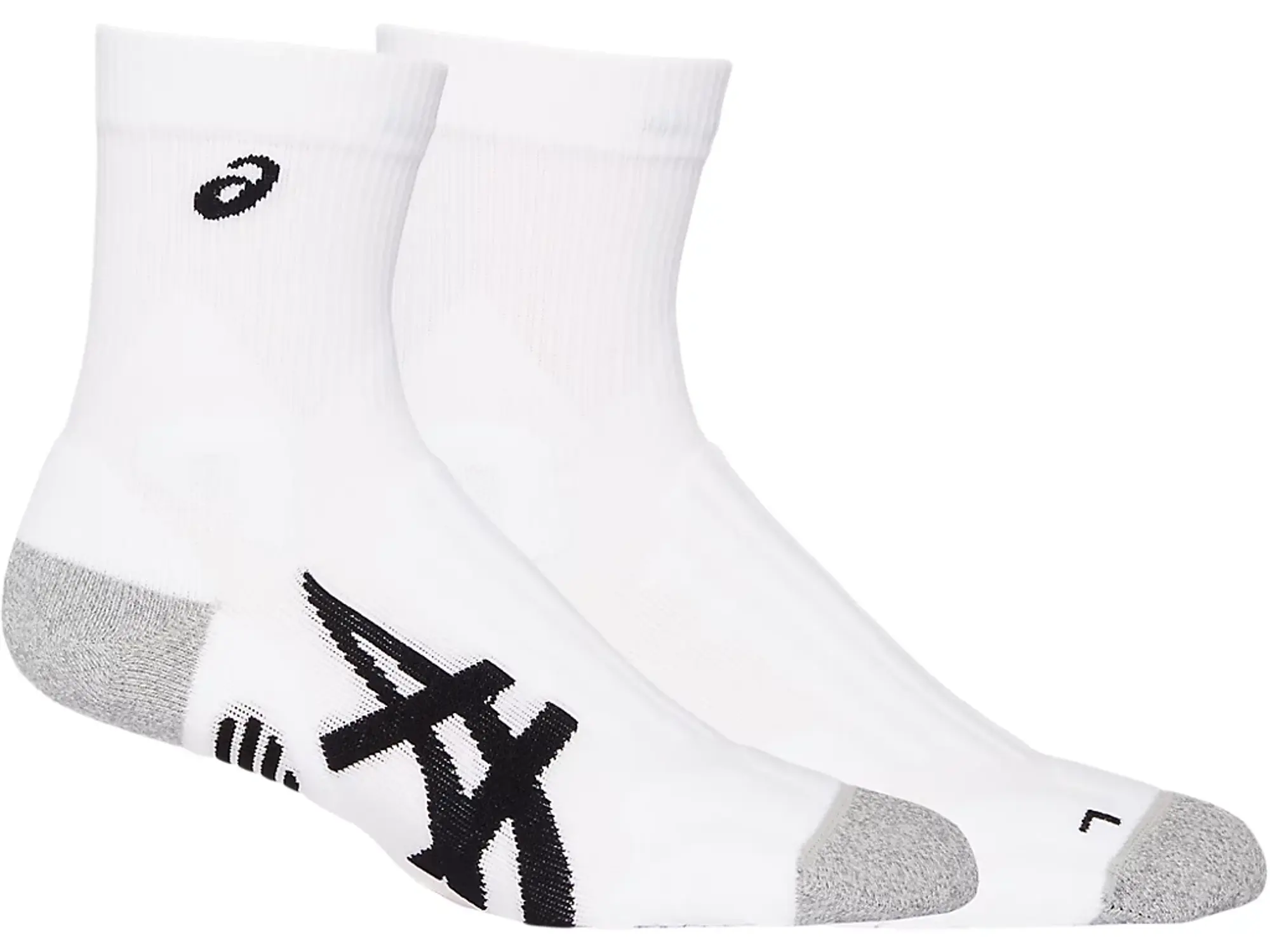 Asics Court+ Tennis Crew Sock