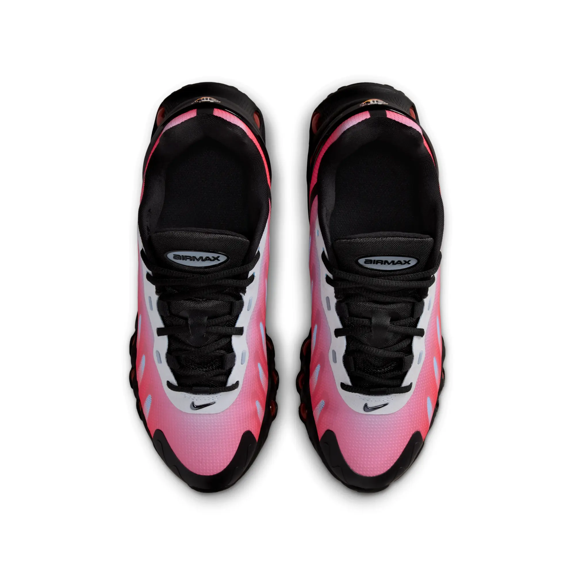 Nike Air Max Dn8 Older Kids' Shoes - Blue
