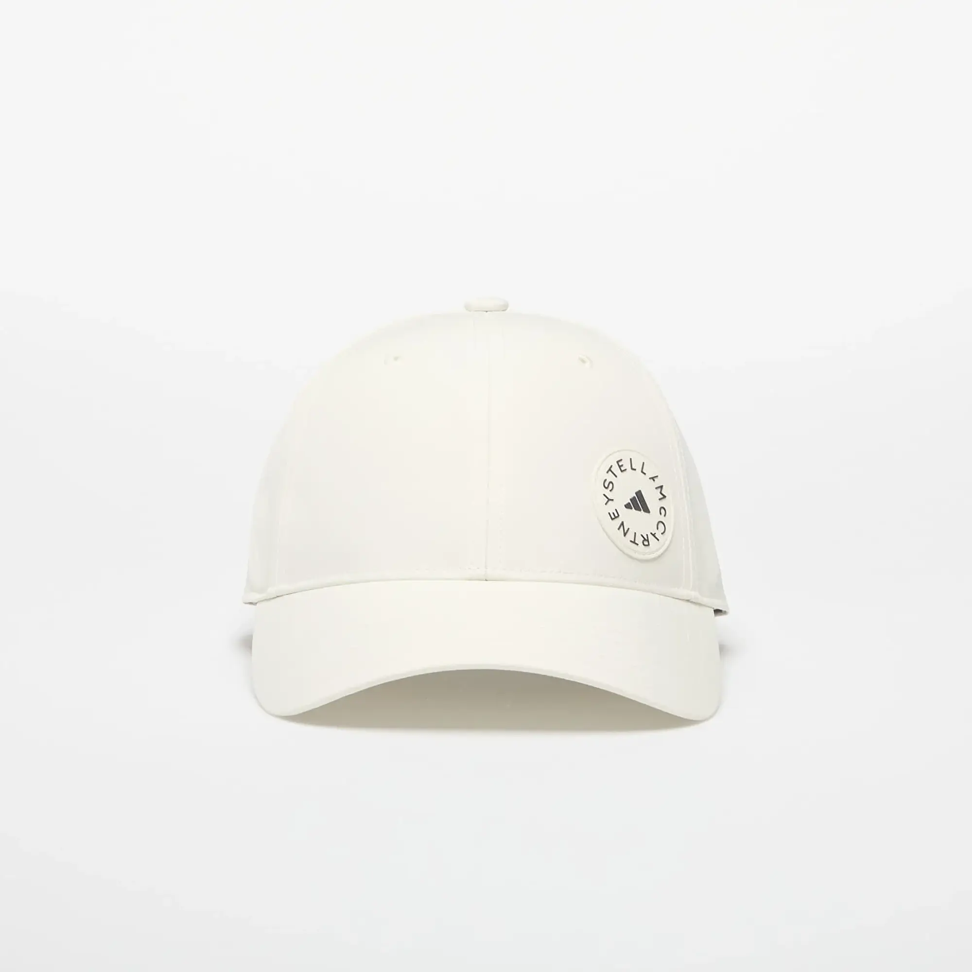 Cap Adidas By Stella Mccartney Cap Almond Milk-Smc/ Utility Black S