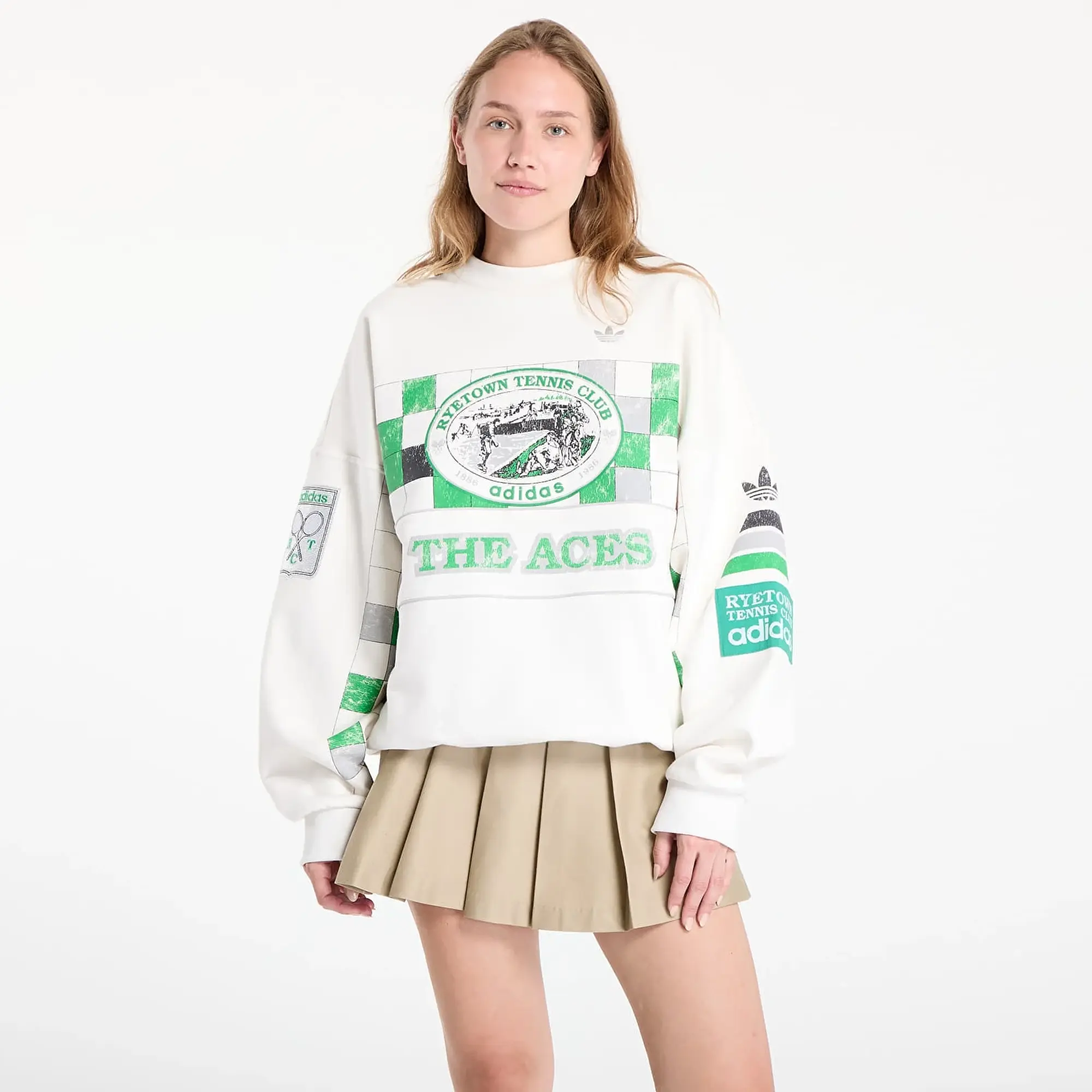adidas Originals COURT CREW