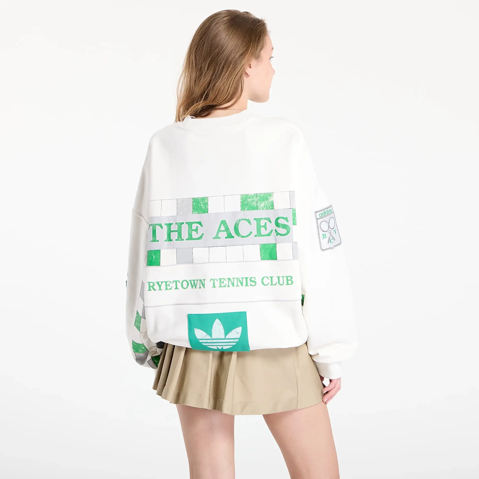 adidas Originals COURT CREW