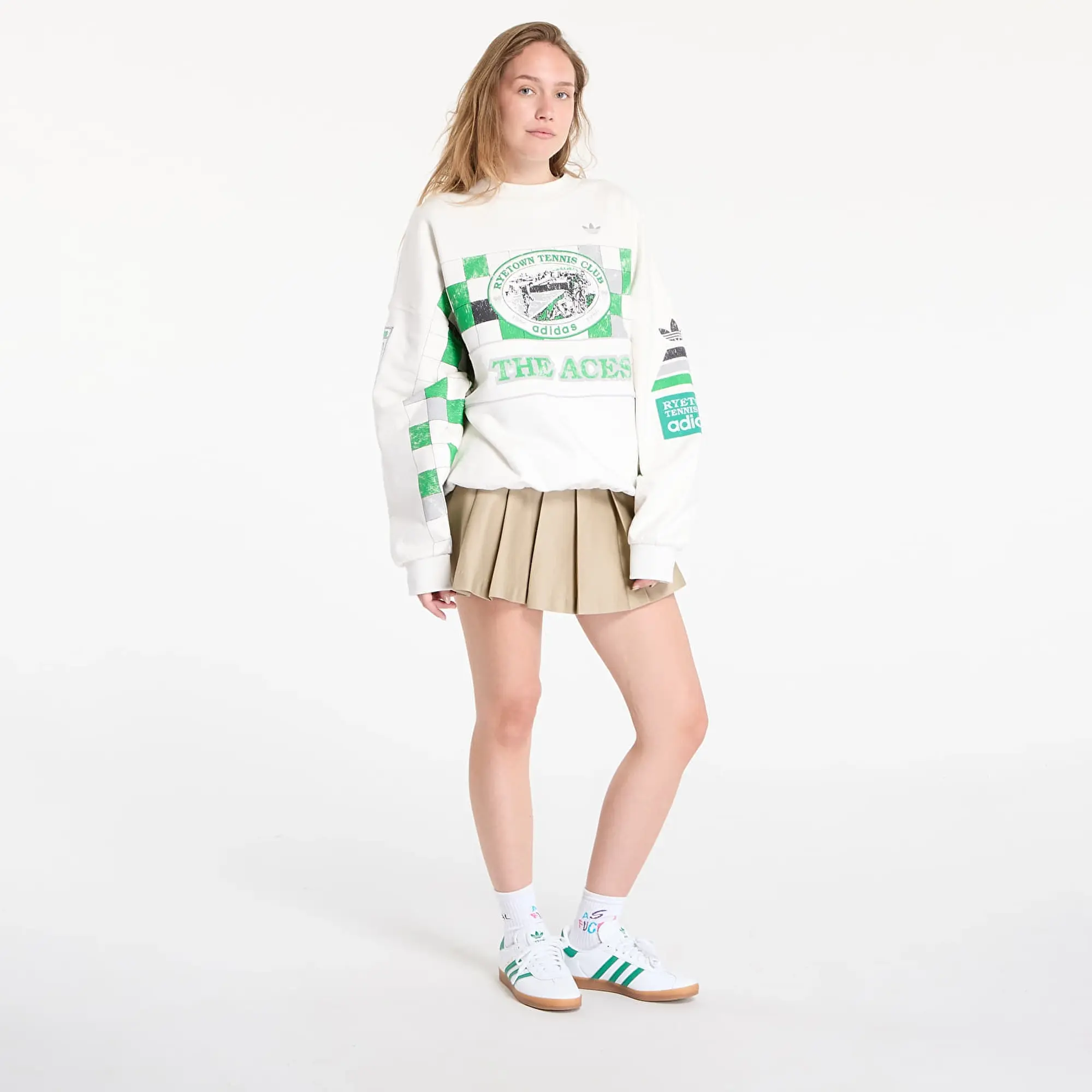 adidas Originals COURT CREW