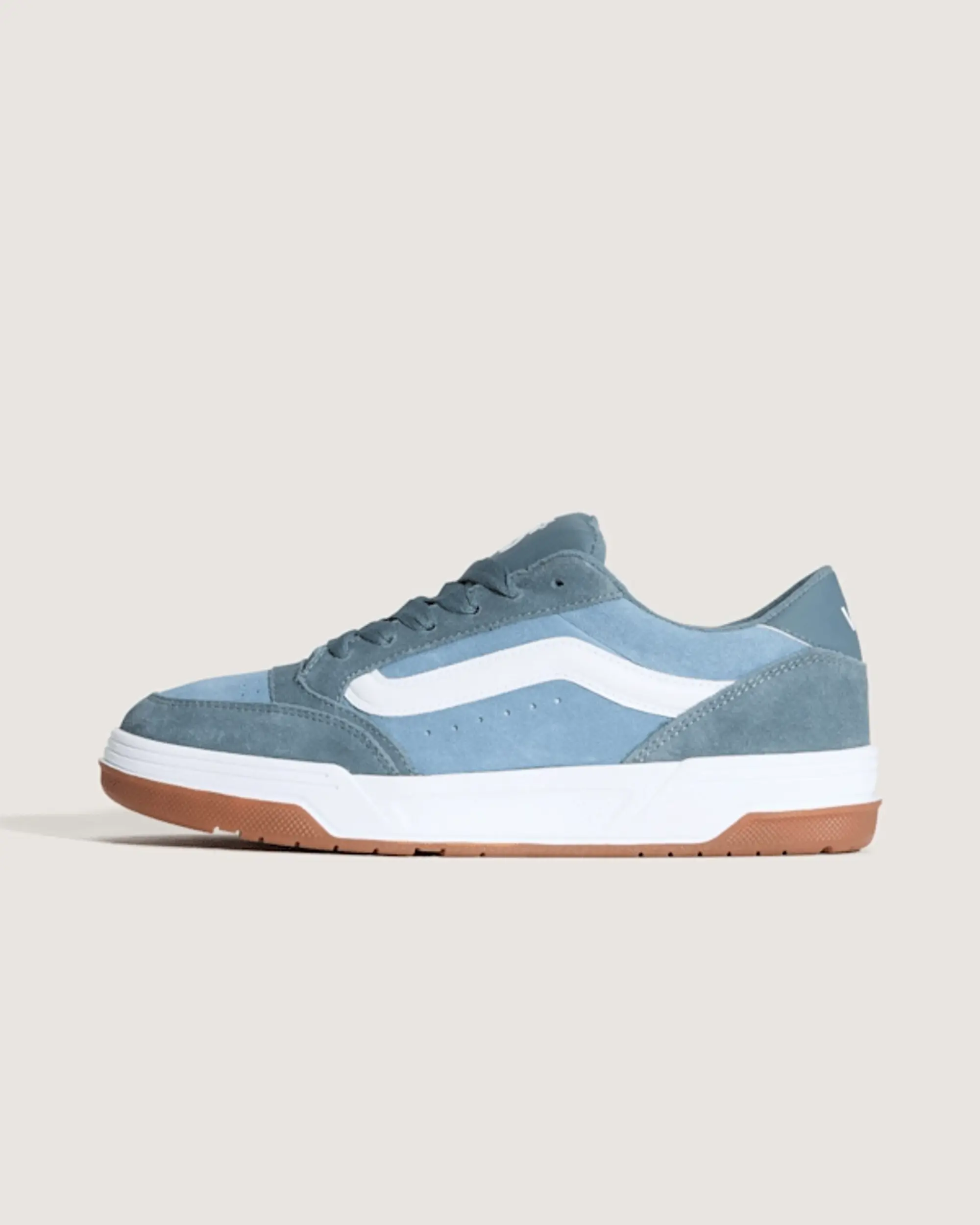 Vans - Hylane Shoes, Man, Grey