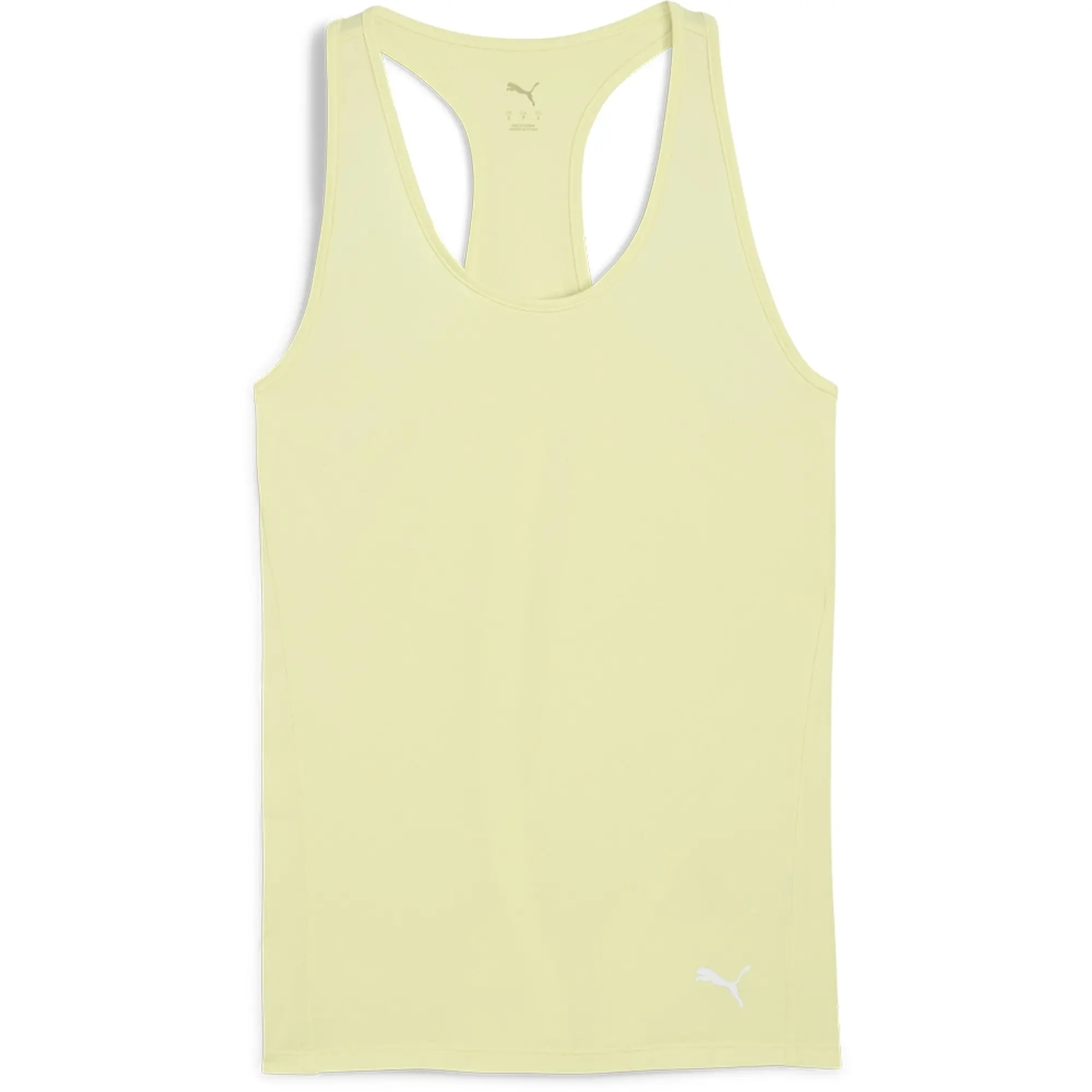 Puma Tad Essential Sleeveless T-shirt
