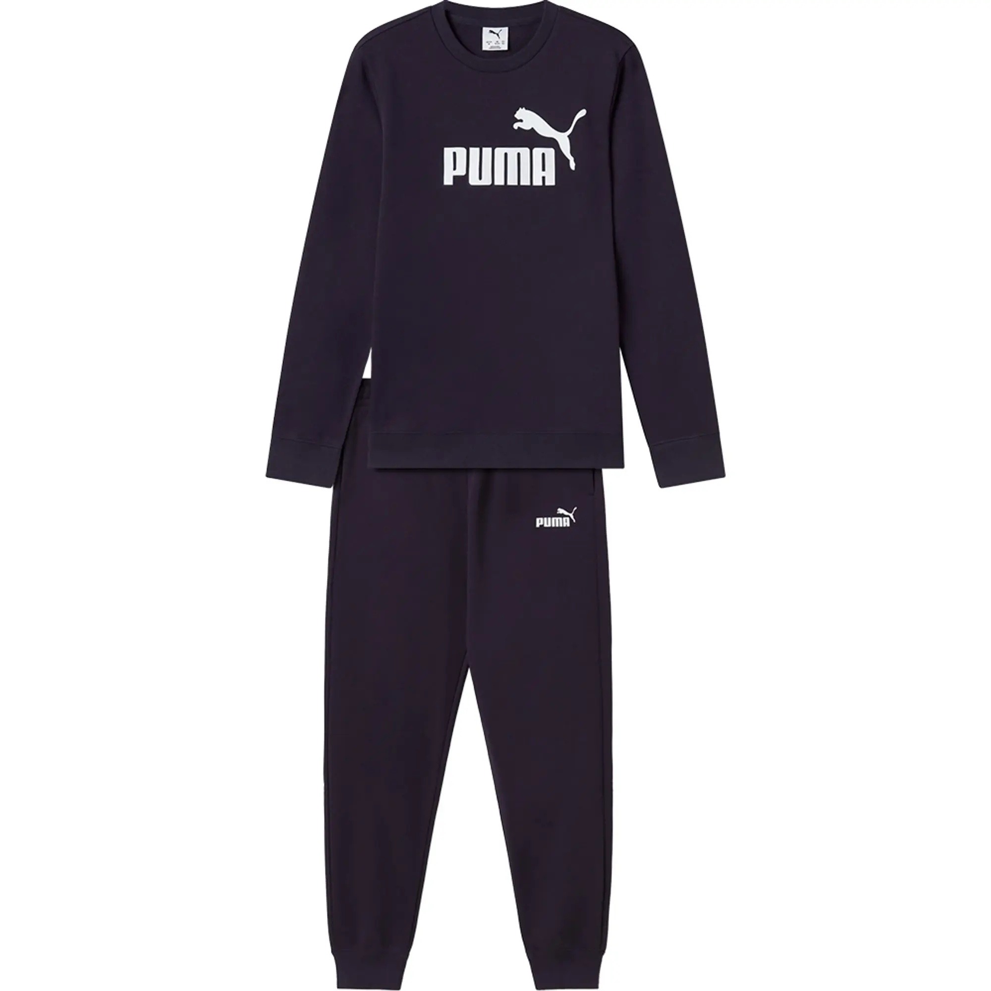 Puma Nº1 Logo Tracksuit