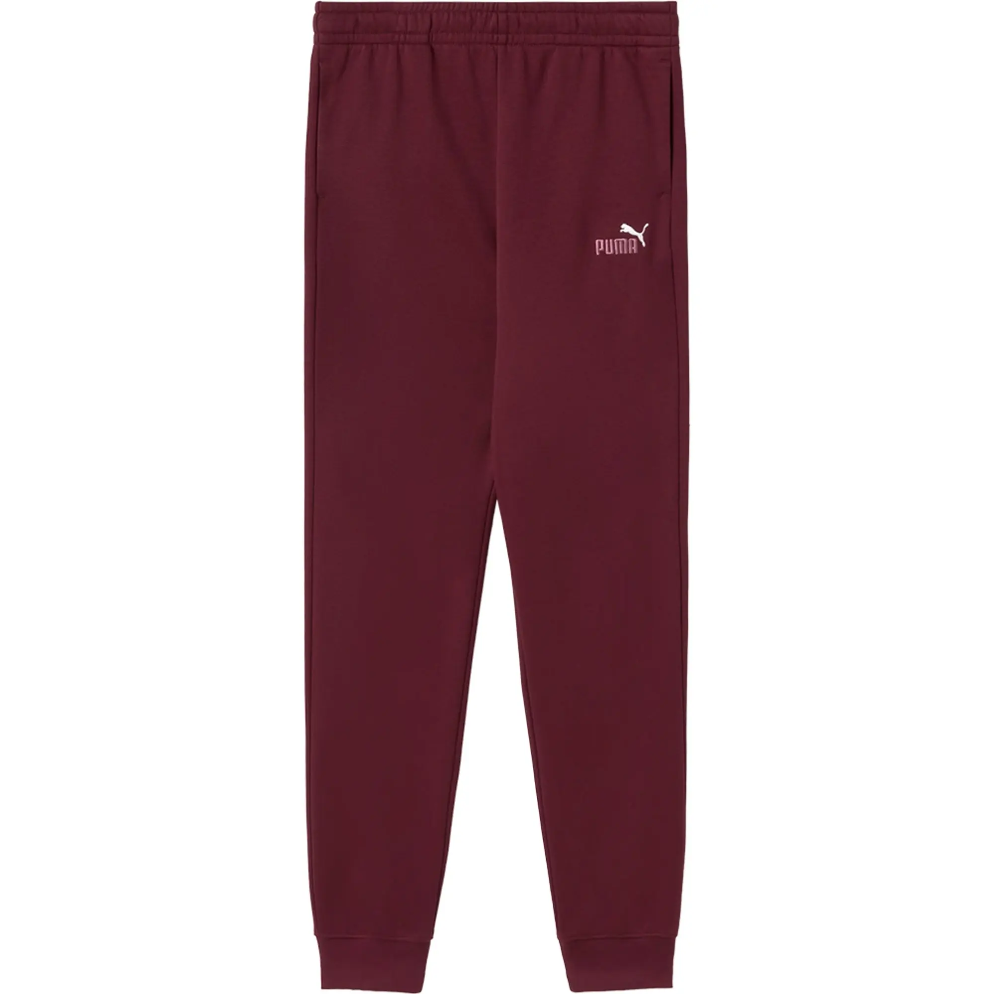 Puma Essentials Col Small Nº 1 Logo Sweat Pants