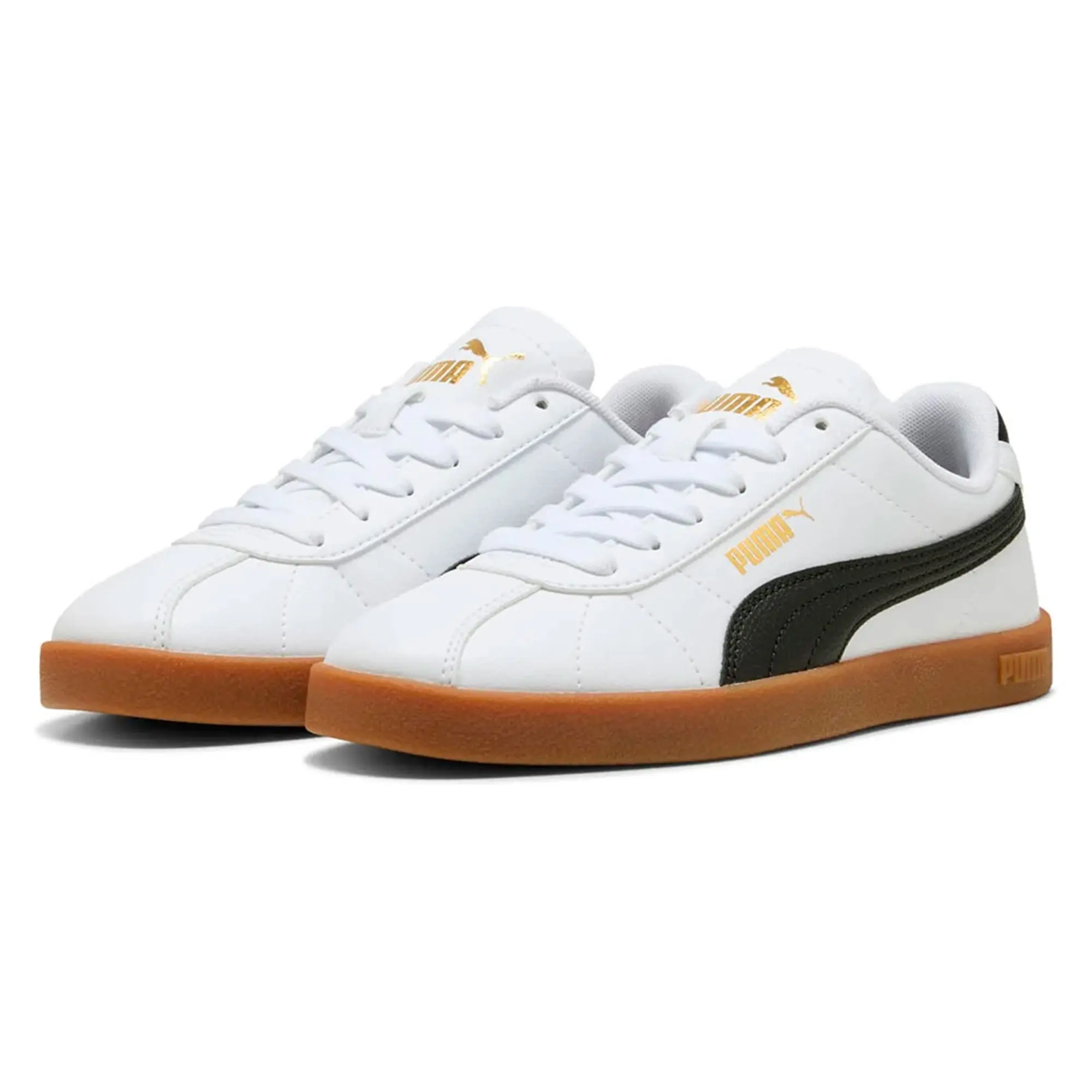 Puma Club Ii Sl Trainers