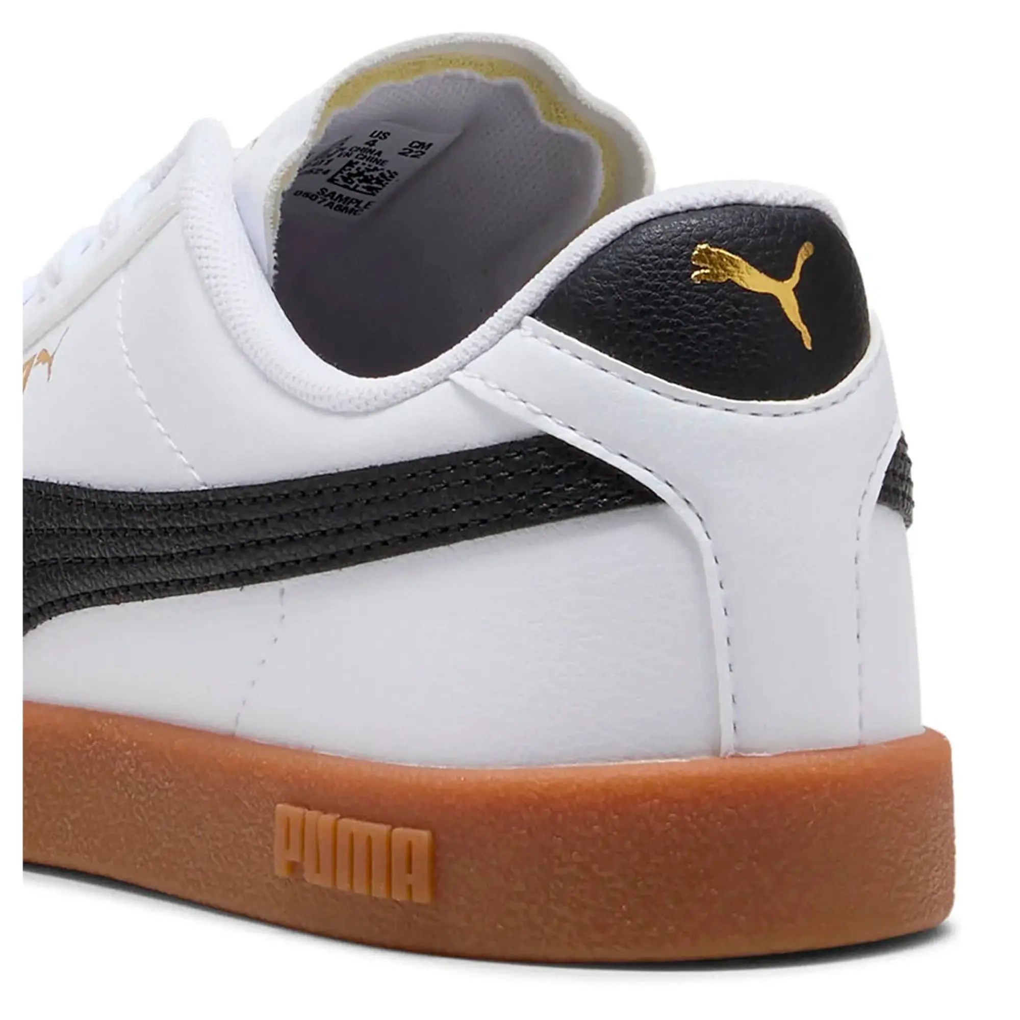 Puma Club Ii Sl Trainers