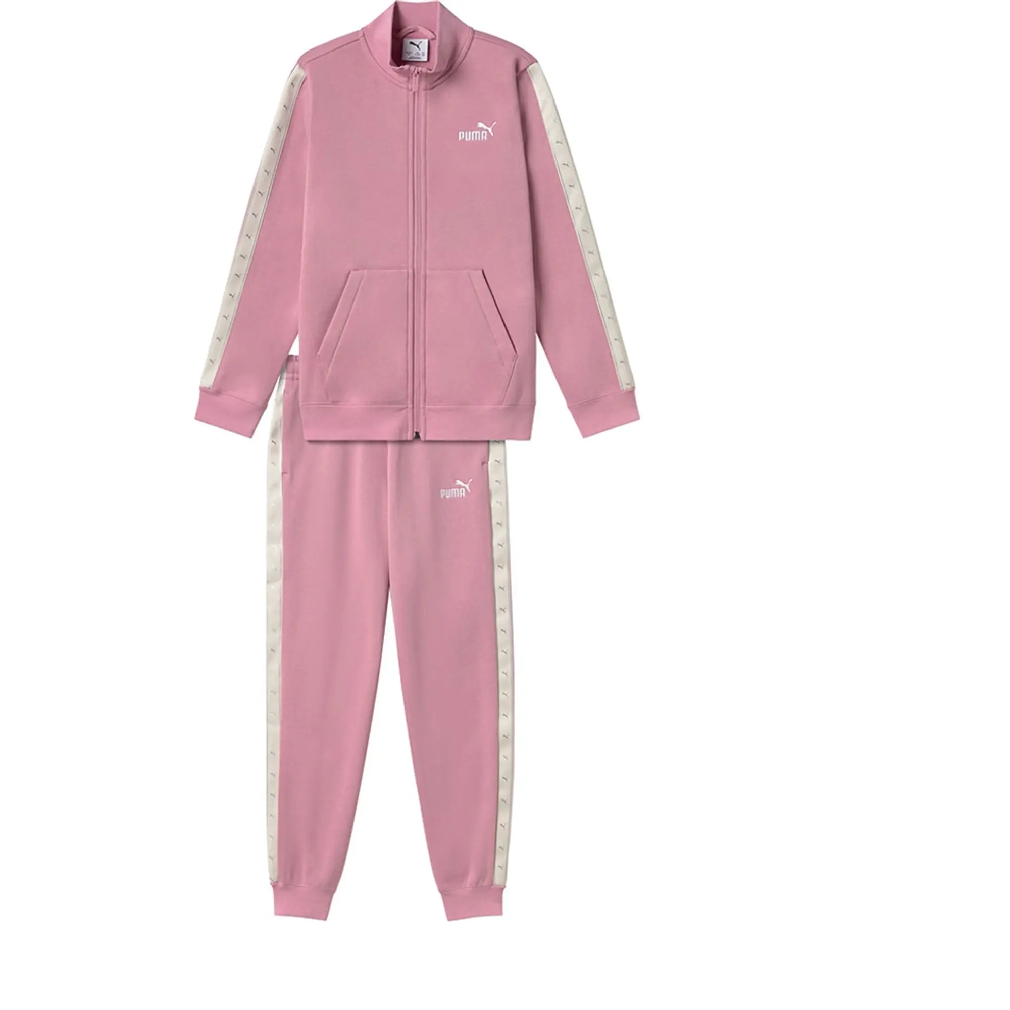 Puma Tape Tracksuit