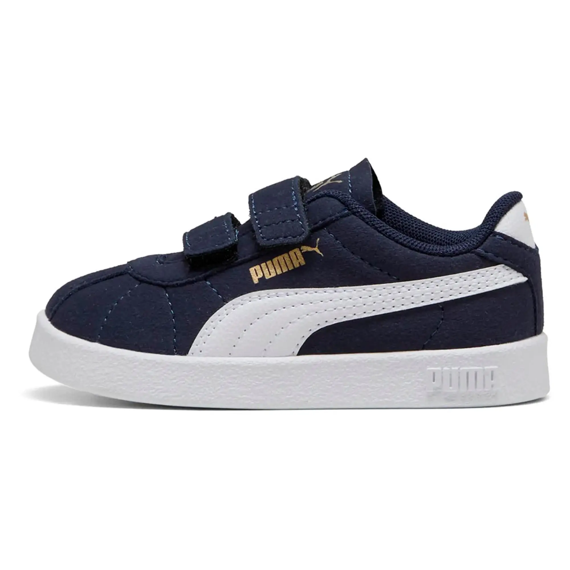 Puma Club Ii V Trainers