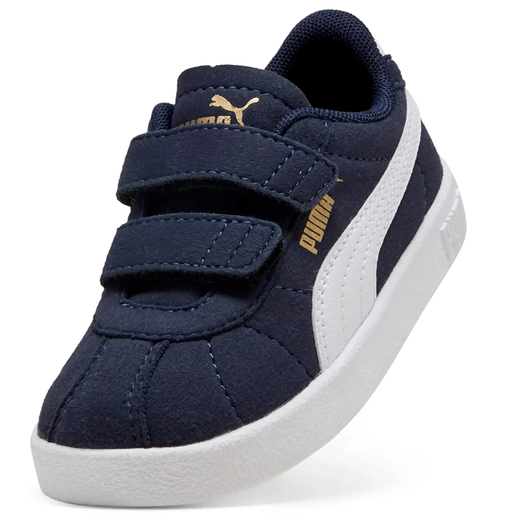 Puma Club Ii V Trainers