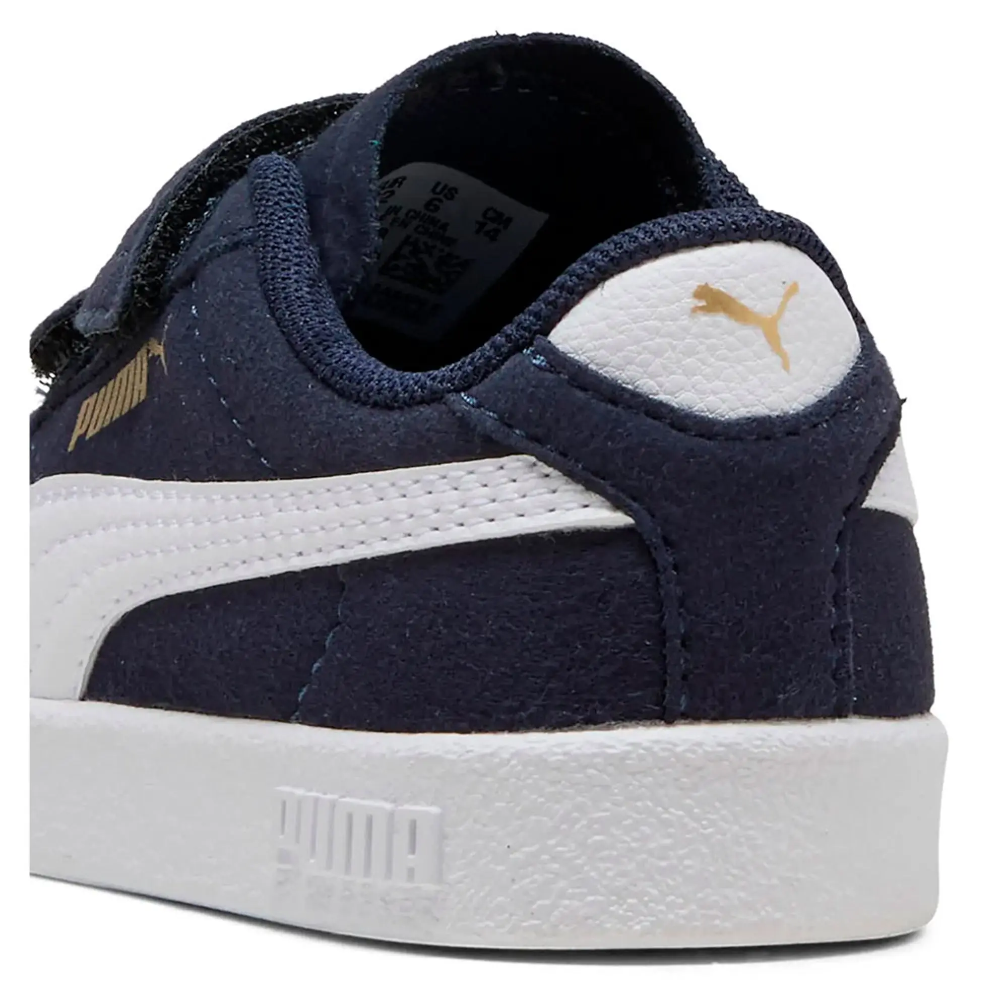 Puma Club Ii V Trainers