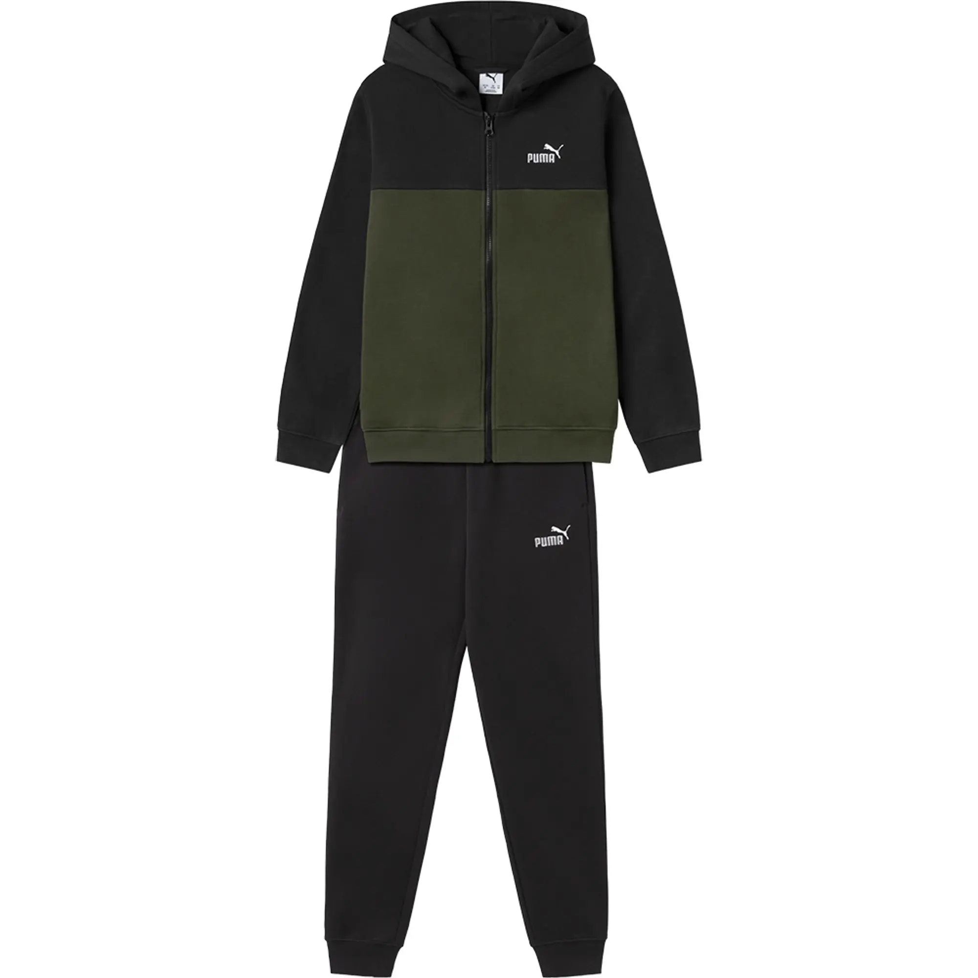 Puma 692204 Tracksuit