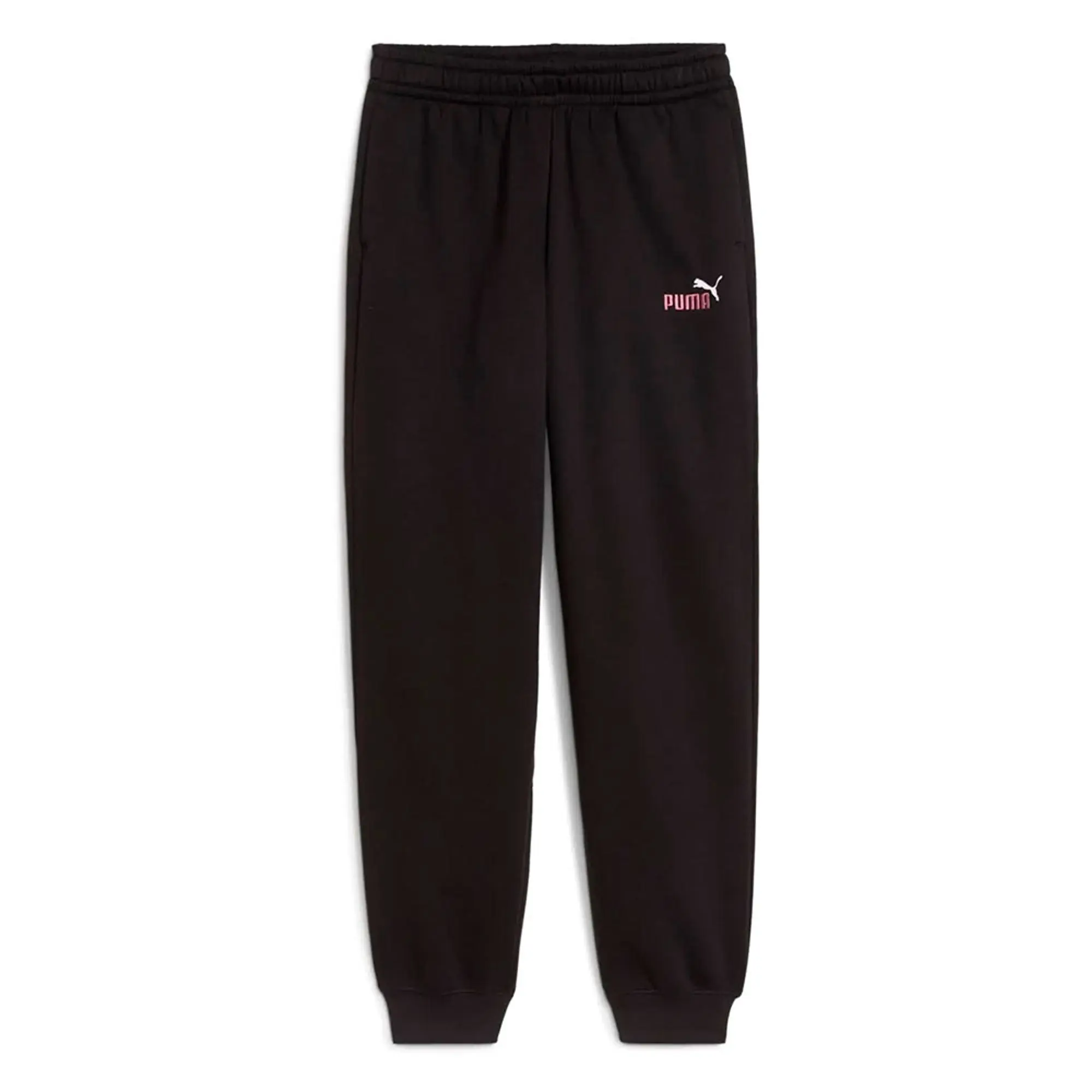 Puma Ess 2 Color Small Nº1 Logo Sweat Pants
