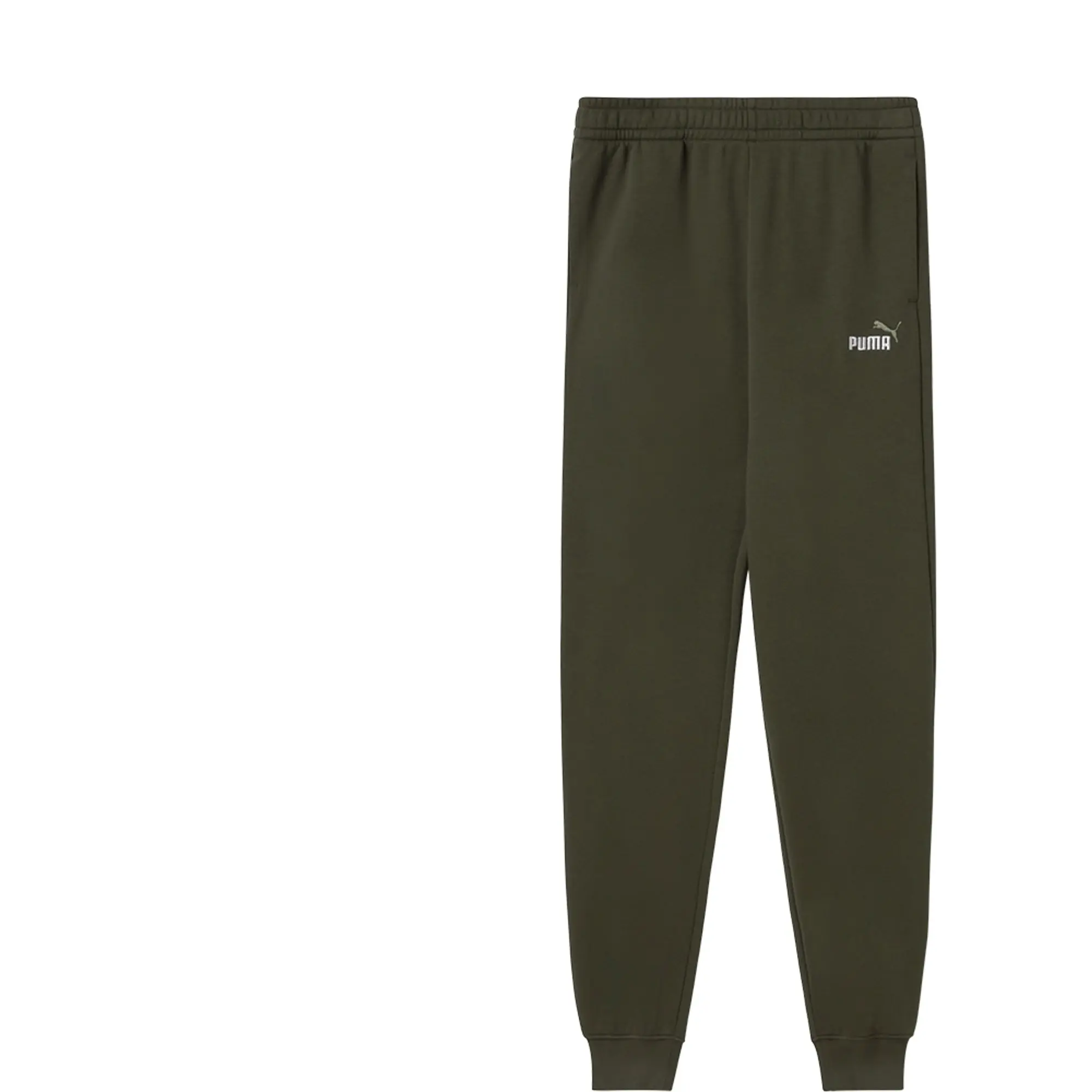 Puma Essentials 2 Color Nº 1 Logo Sweat Pants