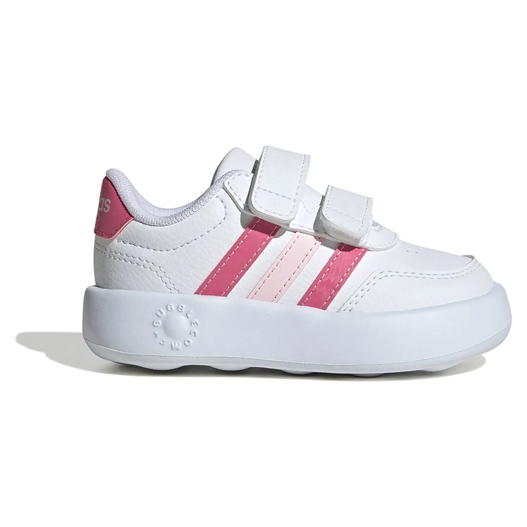 Adidas Breaknet 3.0 Infant Trainers