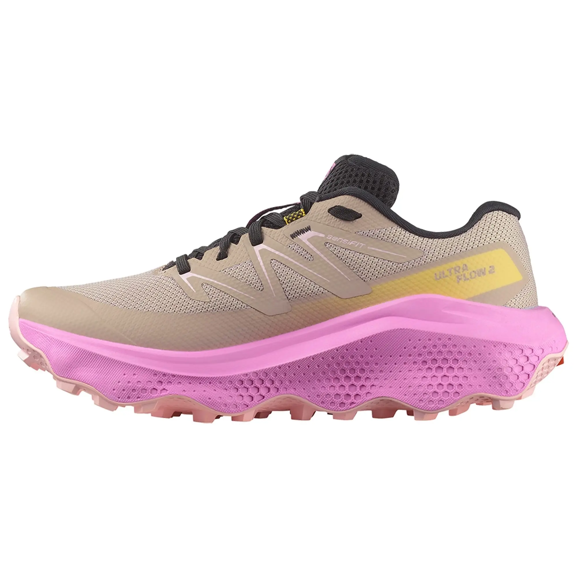 Salomon Ultra Flow 2 Trail Running Shoes
