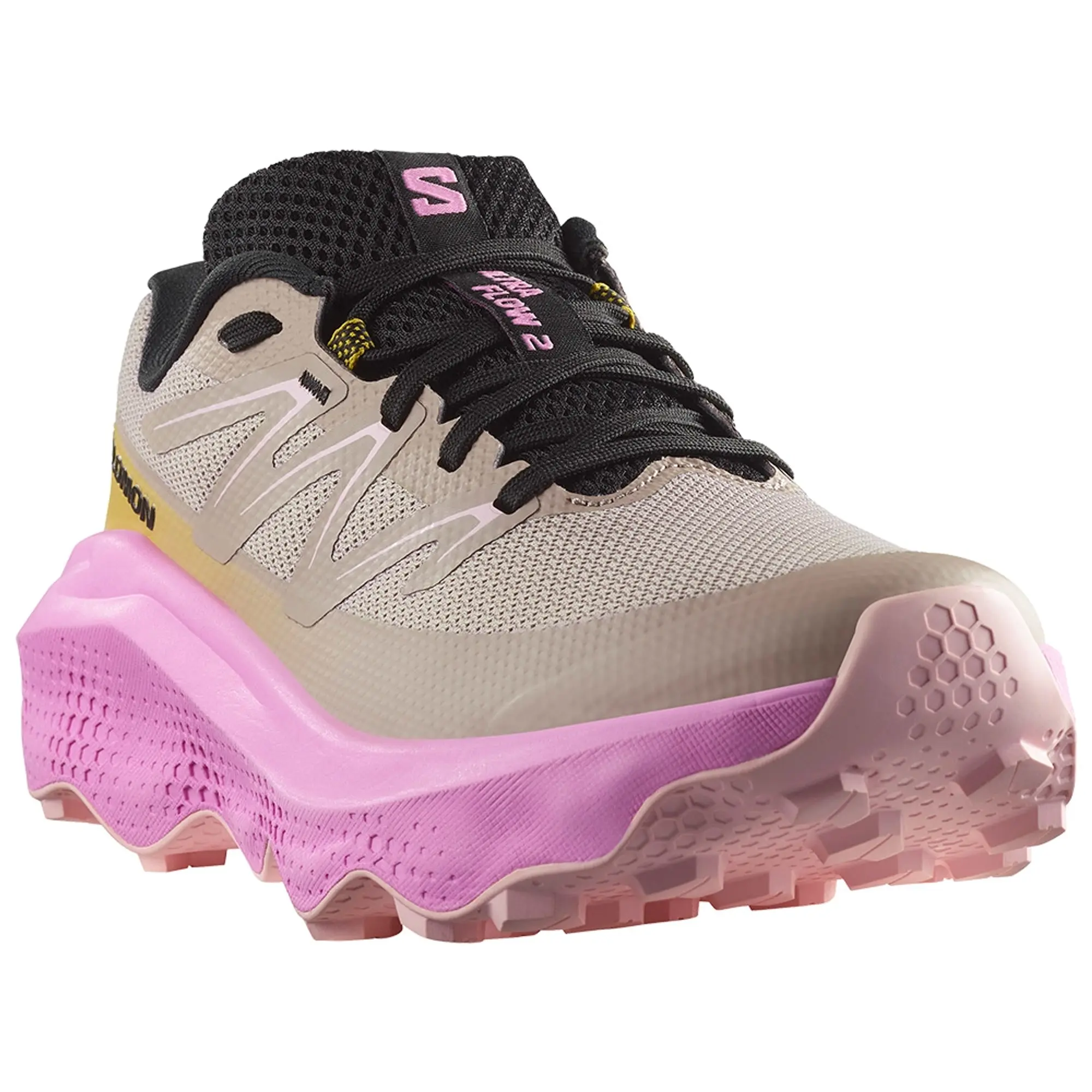 Salomon Ultra Flow 2 Trail Running Shoes