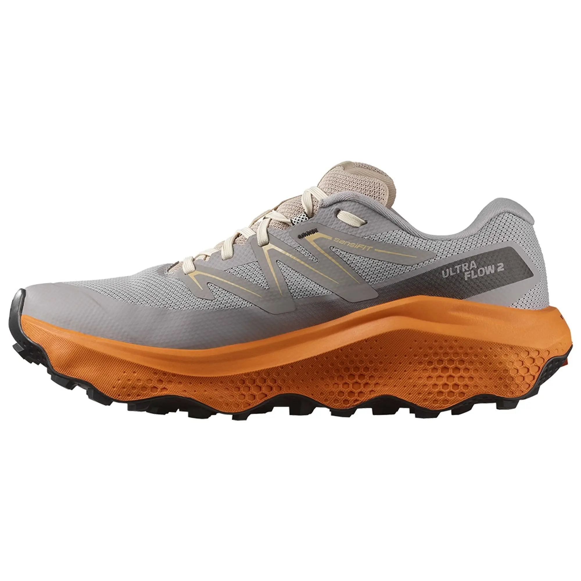 Salomon Ultra Flow 2 Goretex Trail Running Shoes