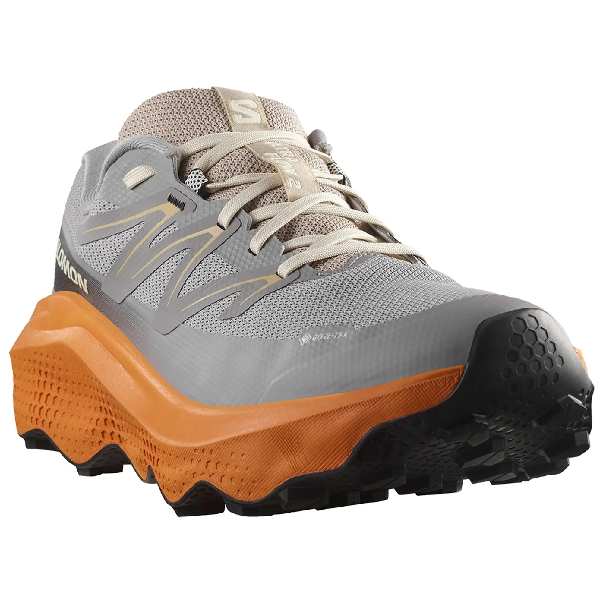 Salomon Ultra Flow 2 Goretex Trail Running Shoes