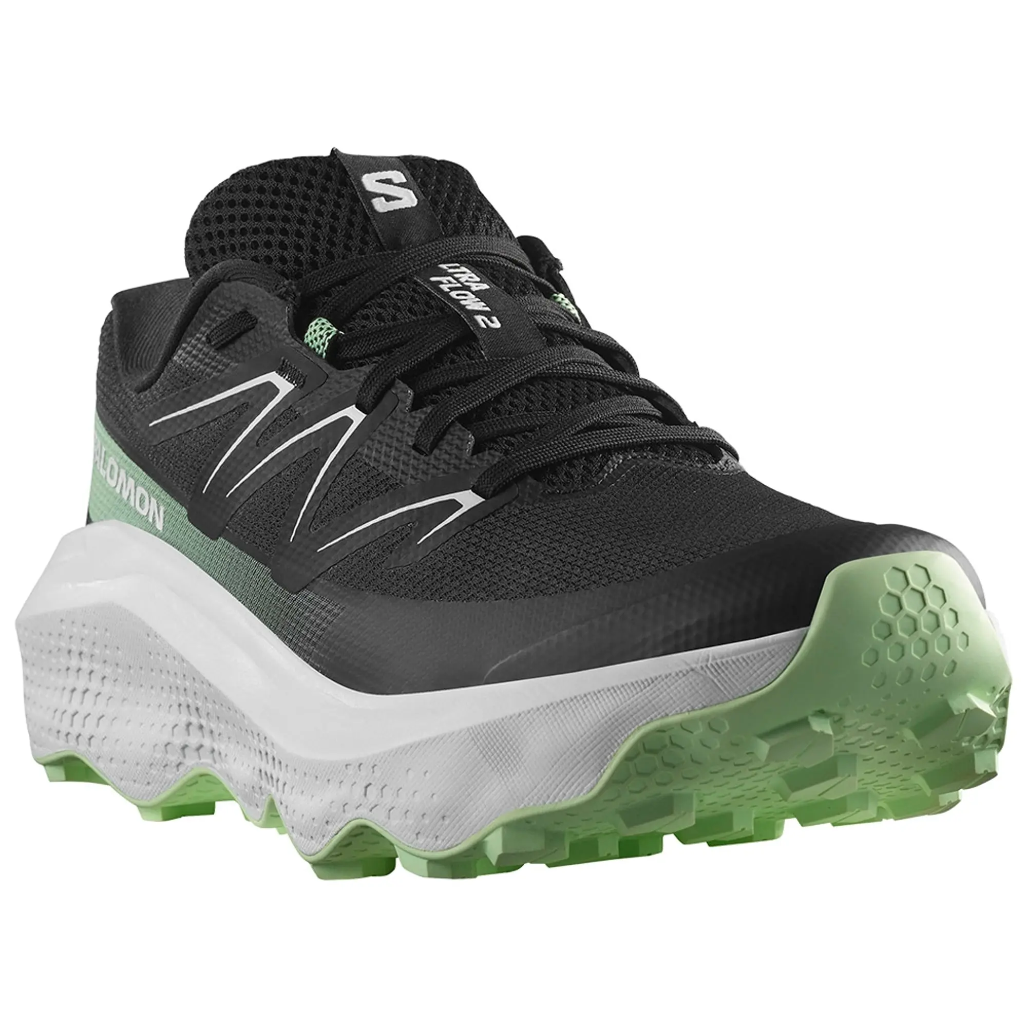 Salomon Ultra Flow 2 Trail Running Shoes