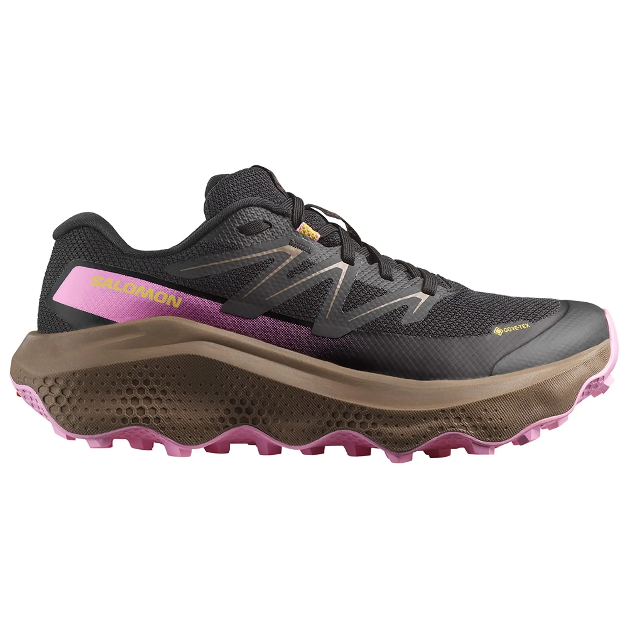Salomon Ultra Flow 2 Goretex Trail Running Shoes