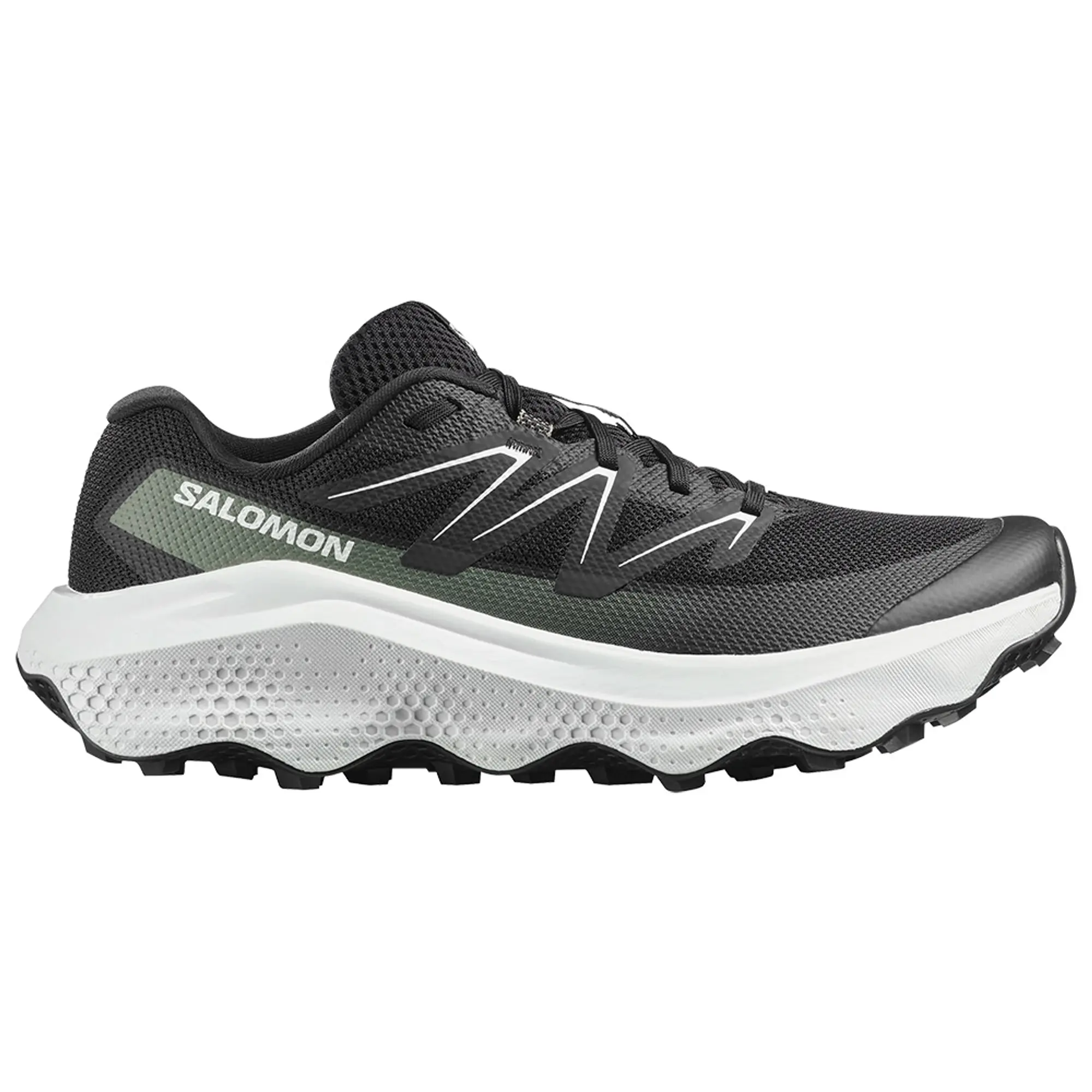 Salomon Ultra Flow 2 Trail Running Shoes