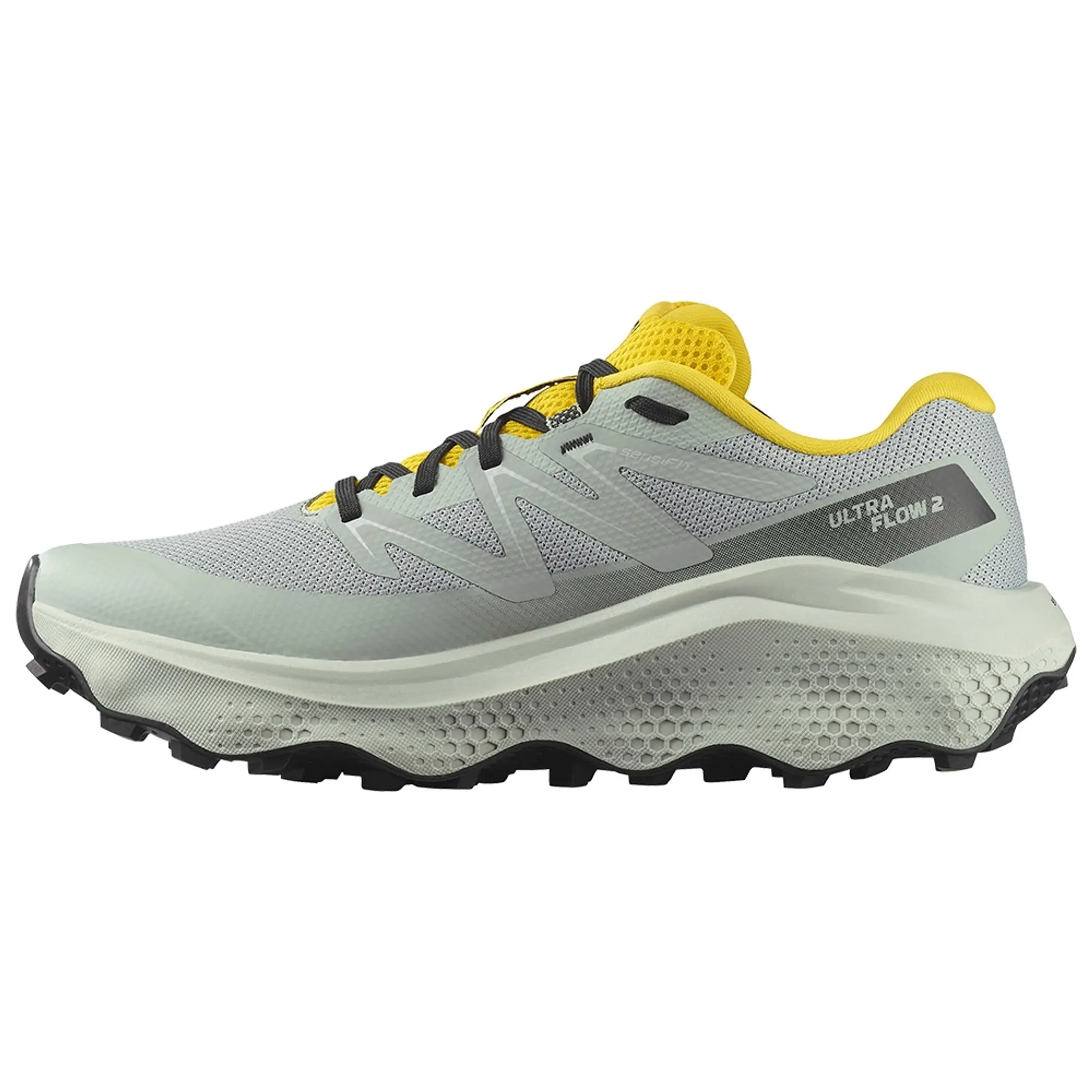 Salomon Ultra Flow 2 Trail Running Shoes