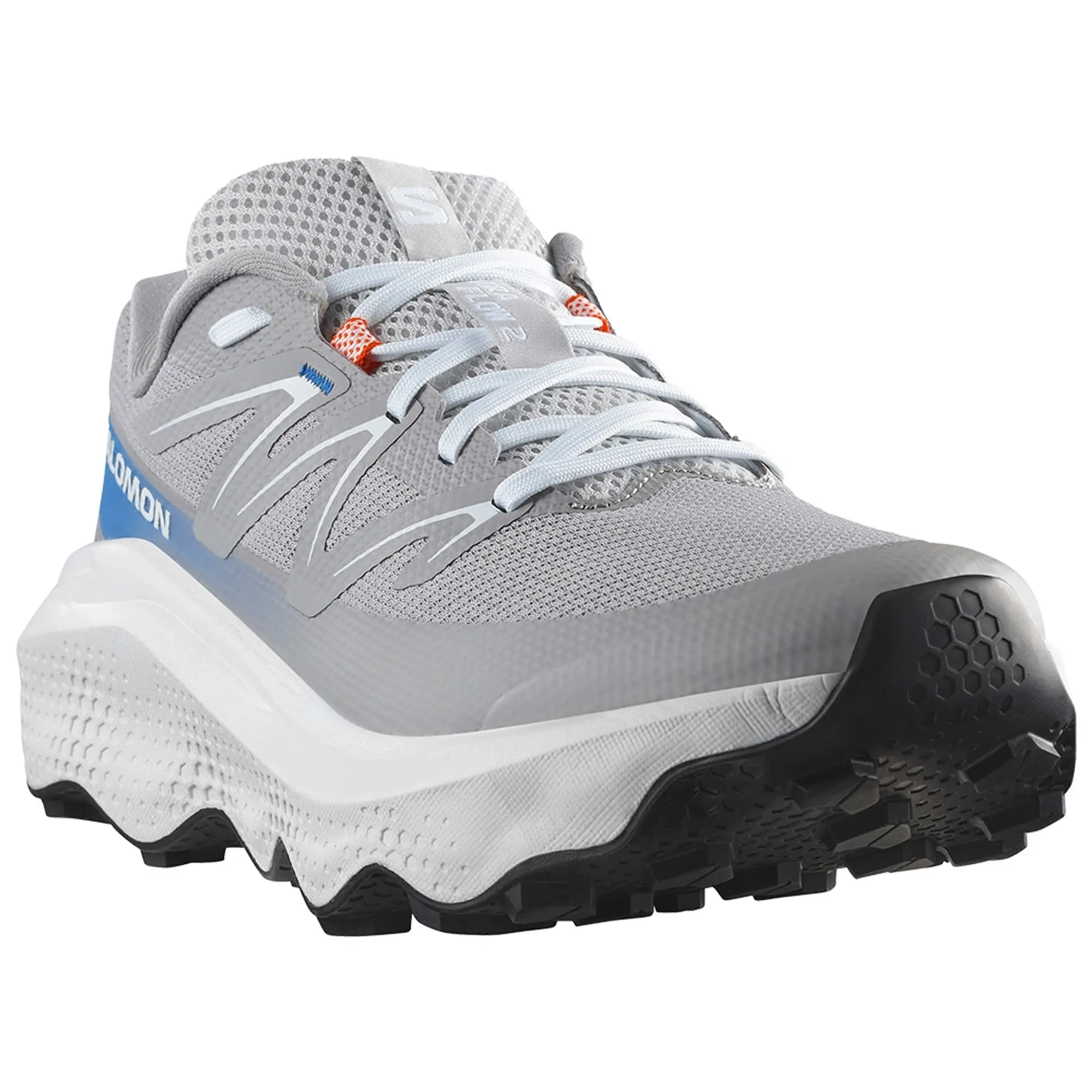 Salomon Ultra Flow 2 Trail Running Shoes
