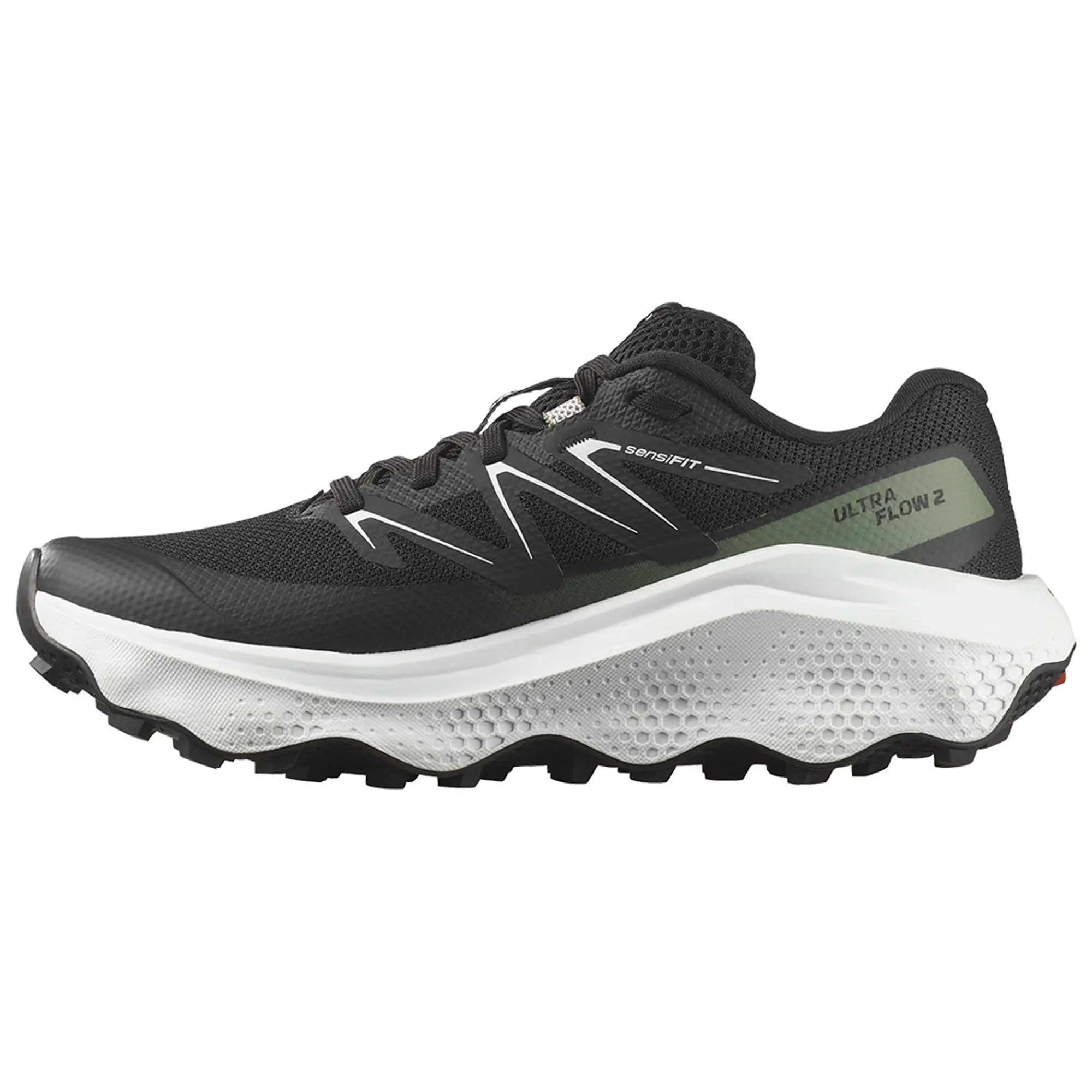 Salomon Ultra Flow 2 Trail Running Shoes