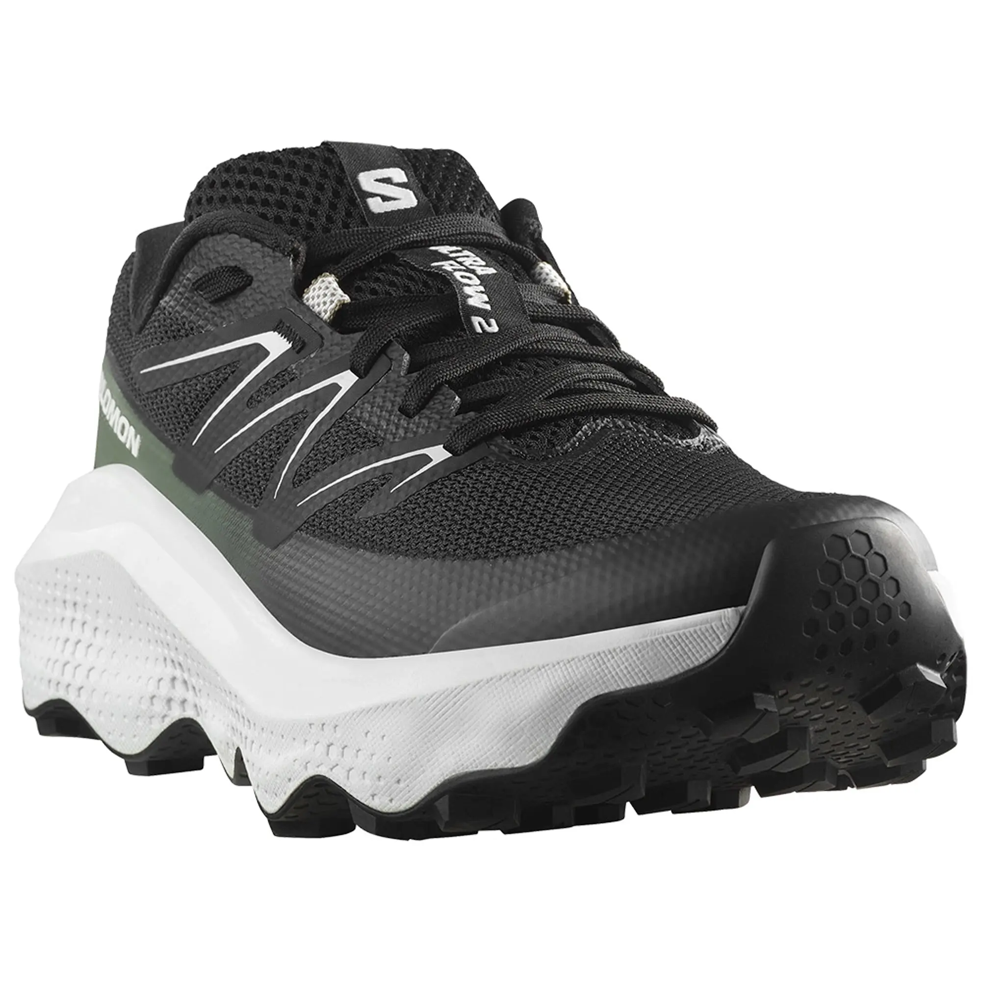 Salomon Ultra Flow 2 Trail Running Shoes