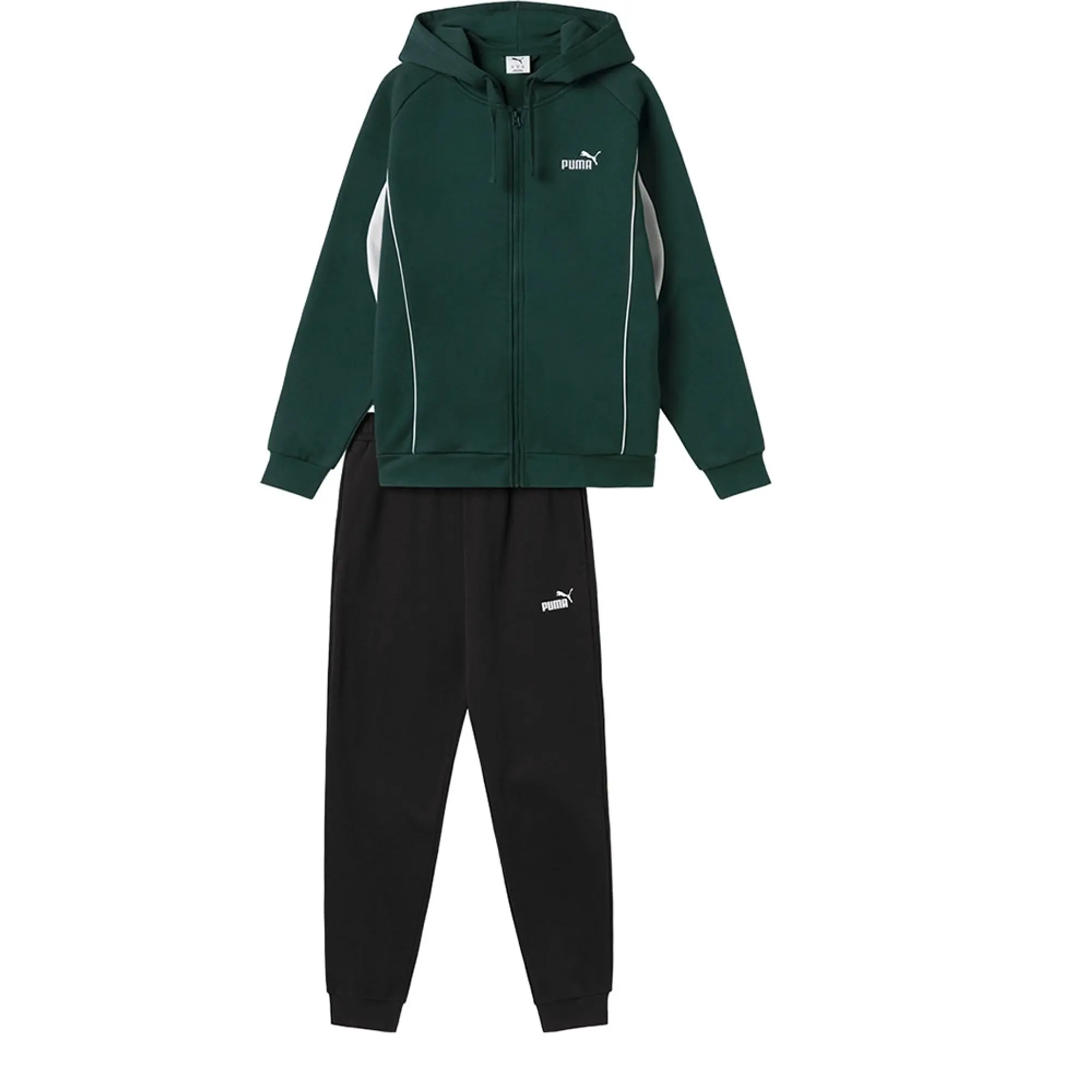Puma Sport Fl Tracksuit