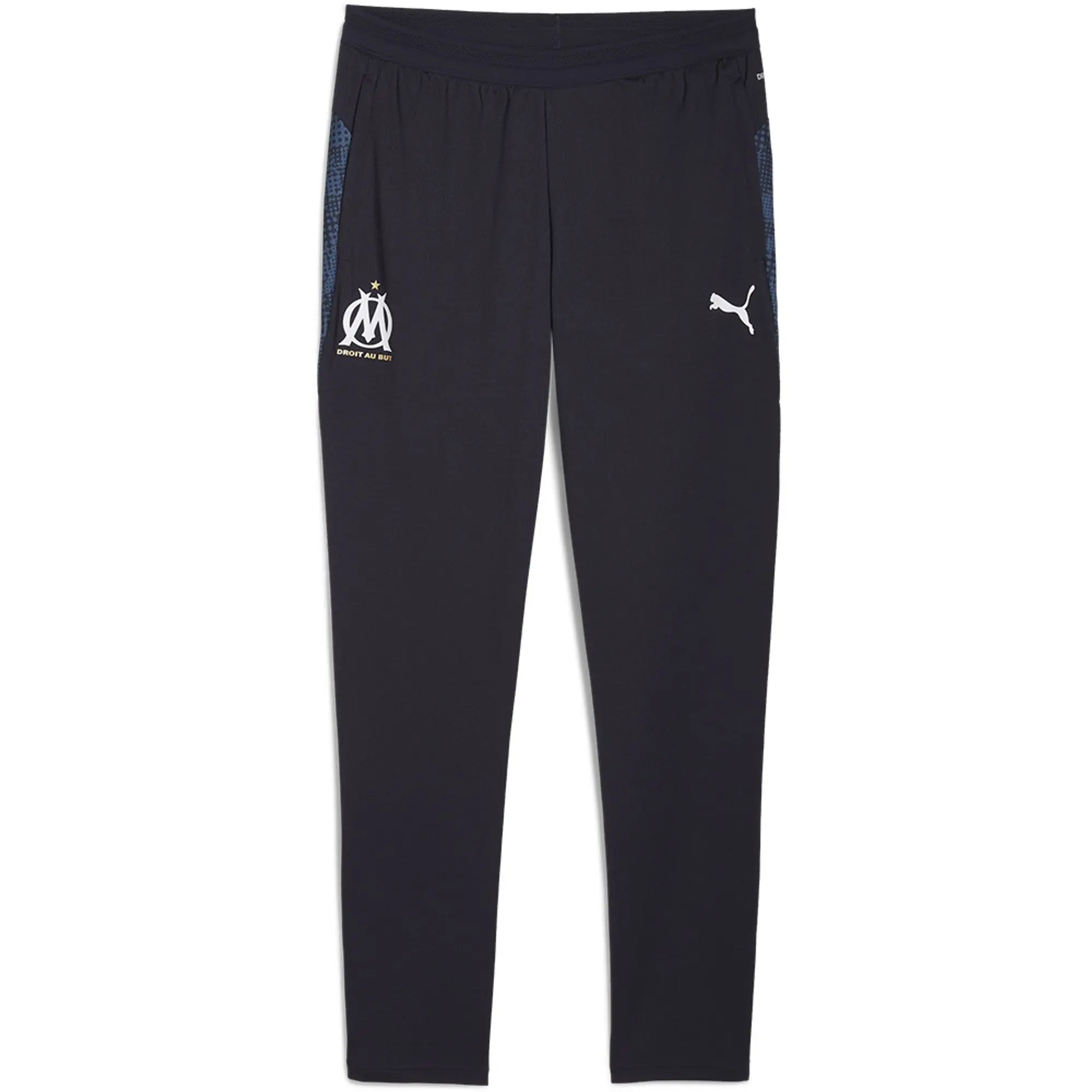 Puma Olympique Marseille 24/25 Training Pants