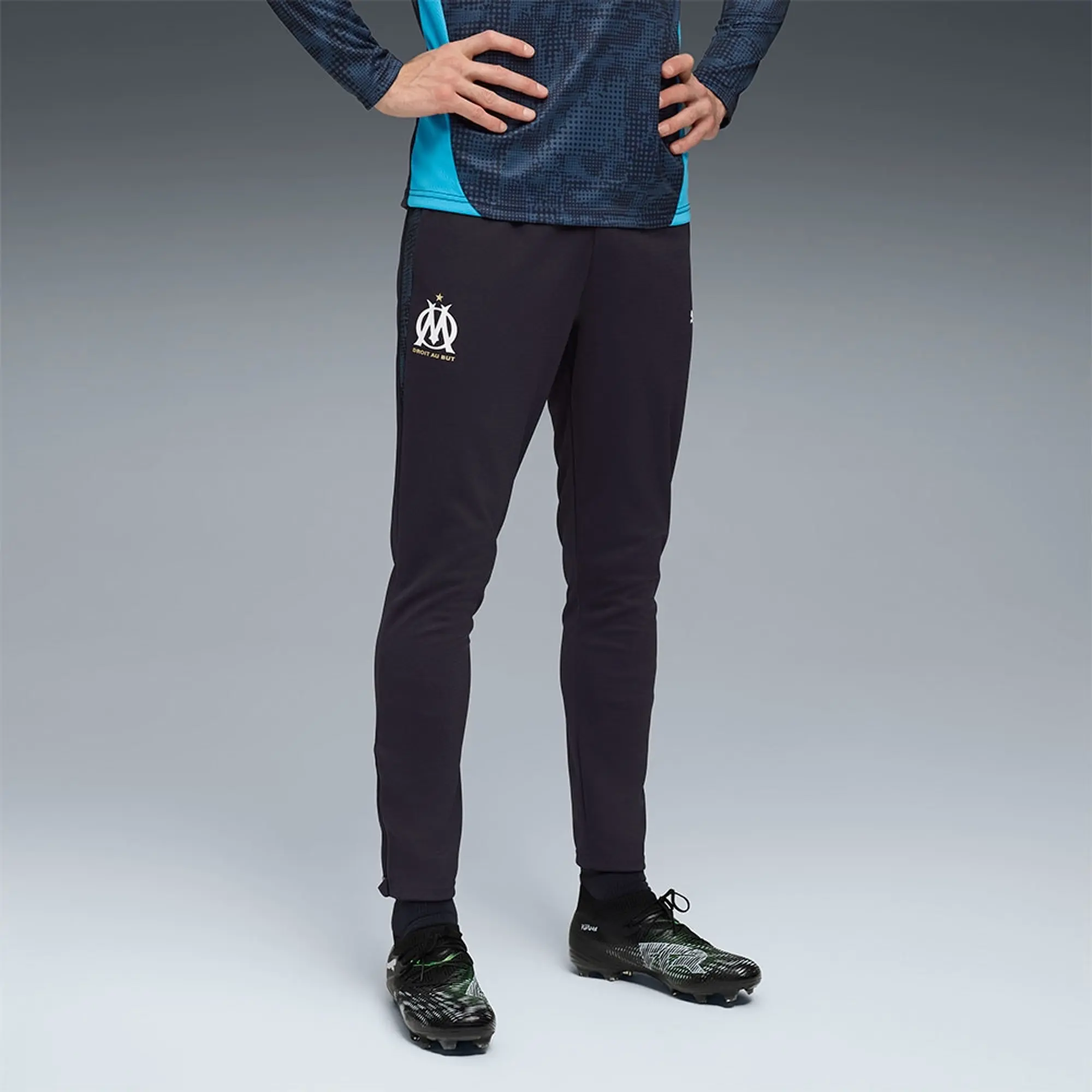 Puma Olympique Marseille 24/25 Training Pants