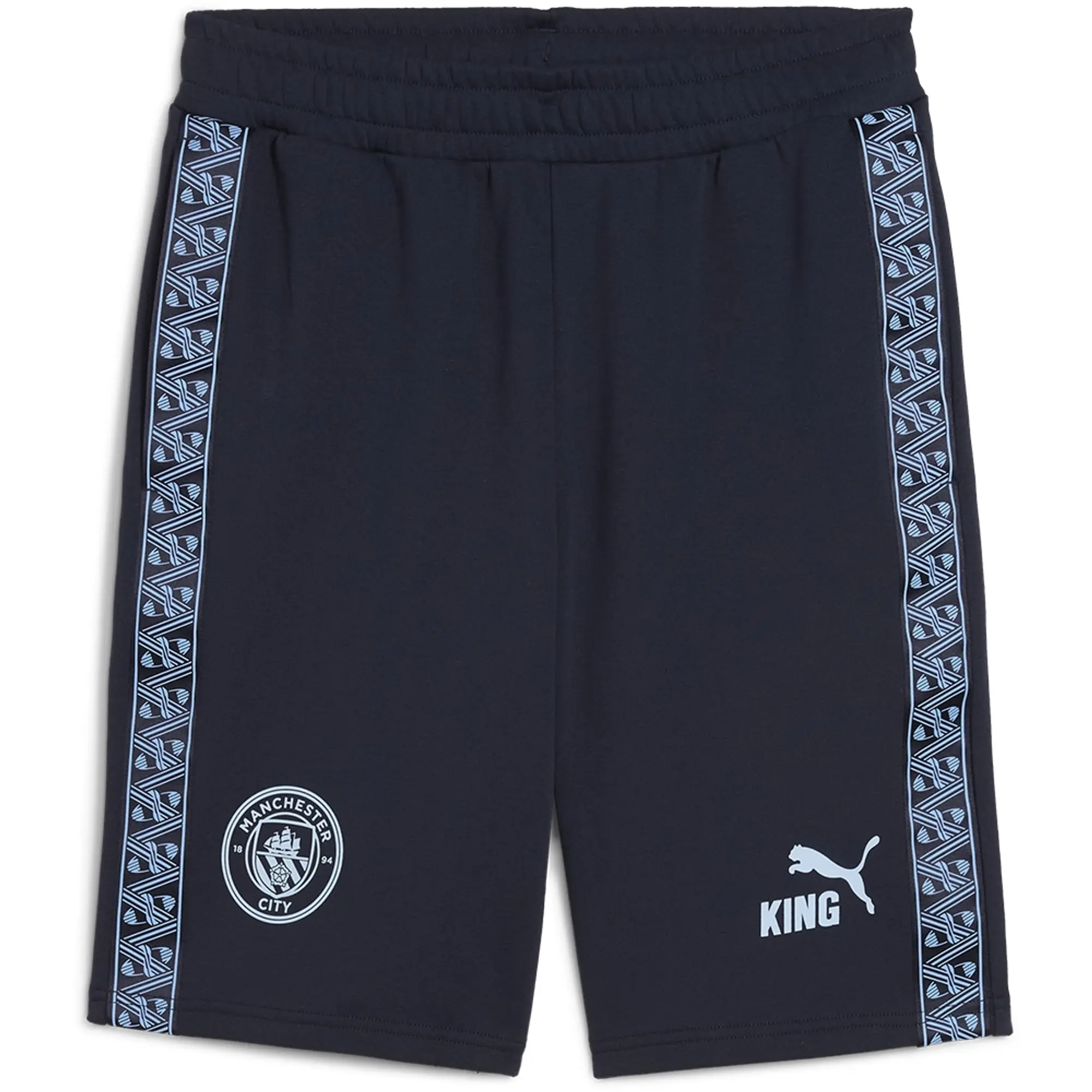 Puma  - Deep Navy / Team Light Blue