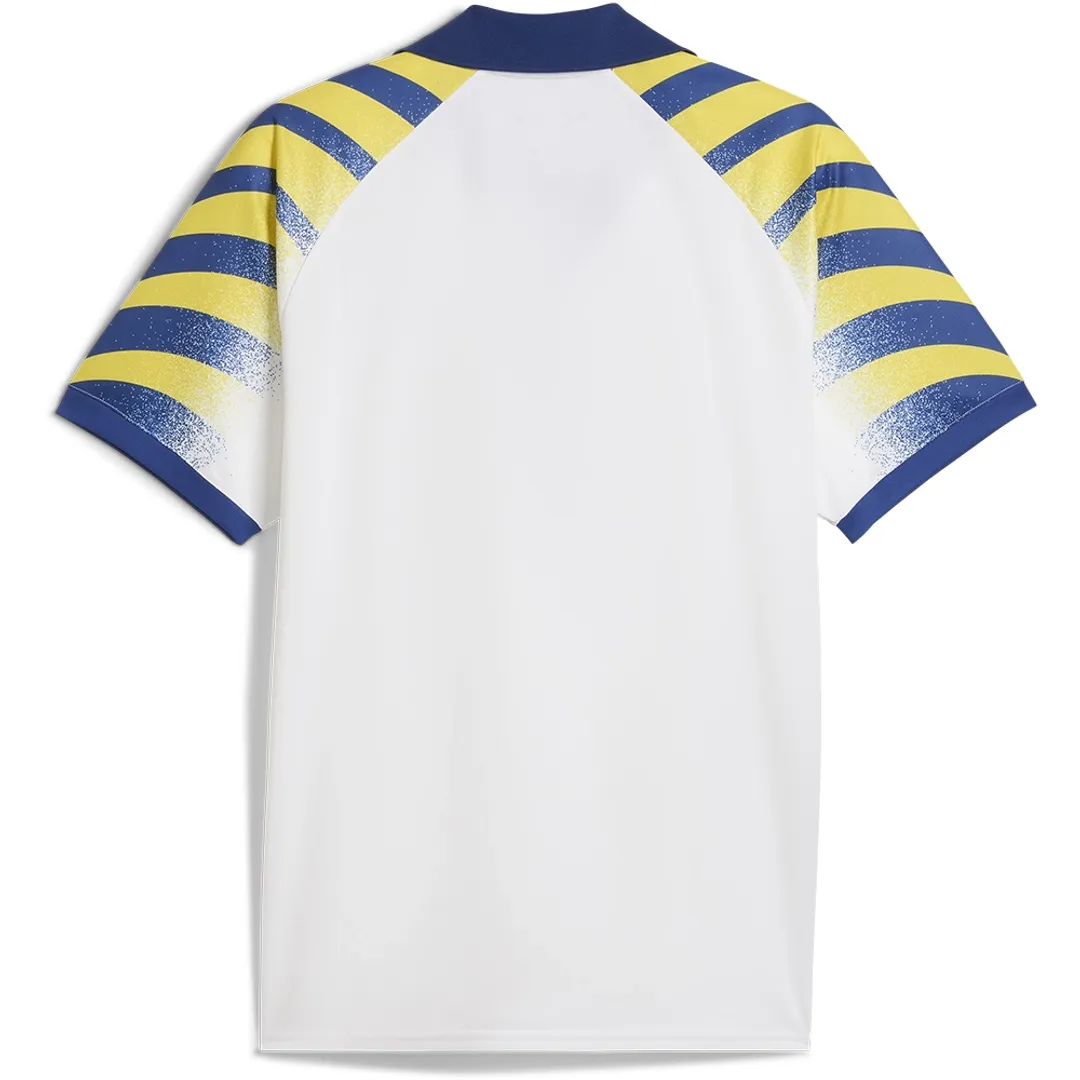 Puma Parma Calcio 25/26 Fourth Short Sleeve T-shirt | 785753_04