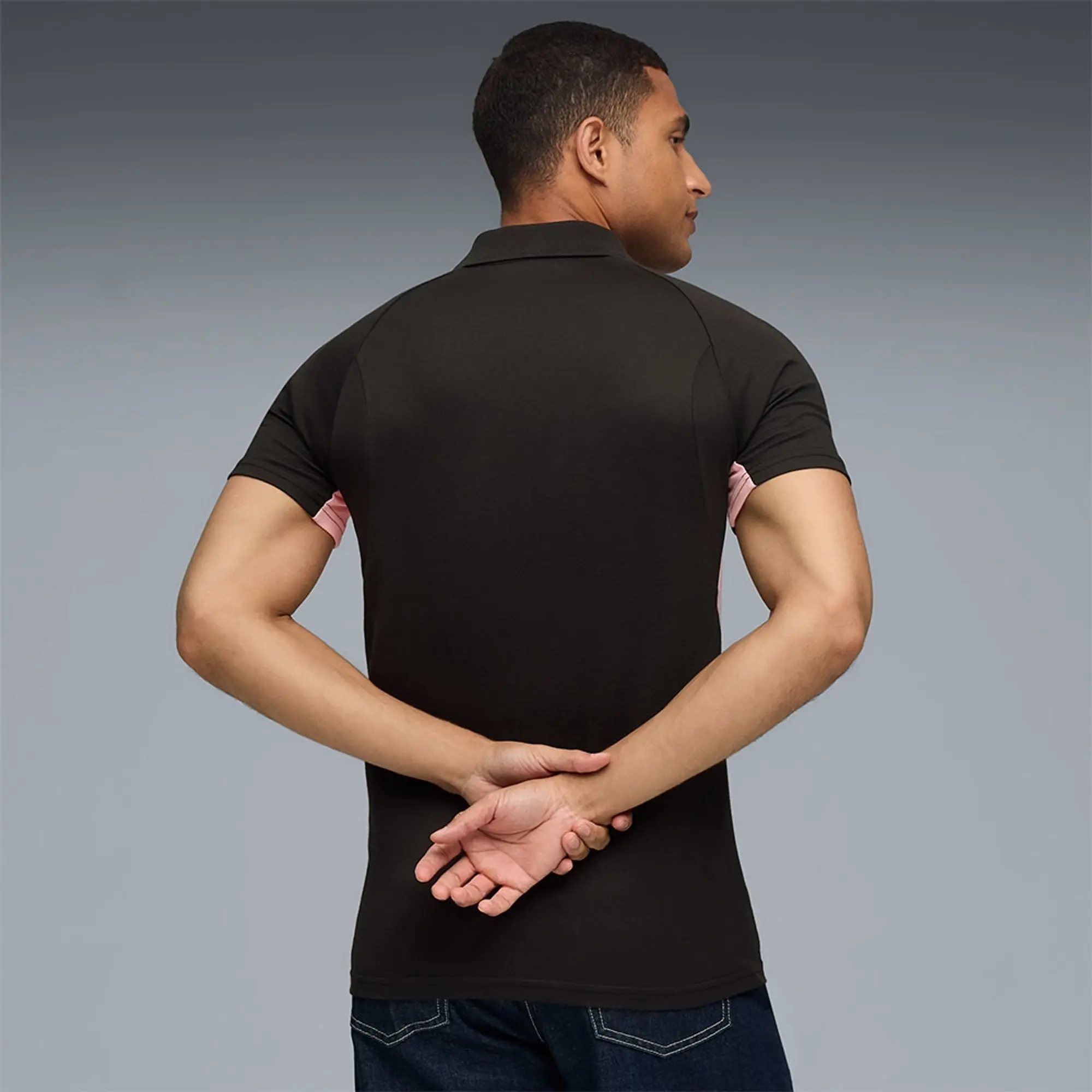 Puma Palermo Evostripe Polo