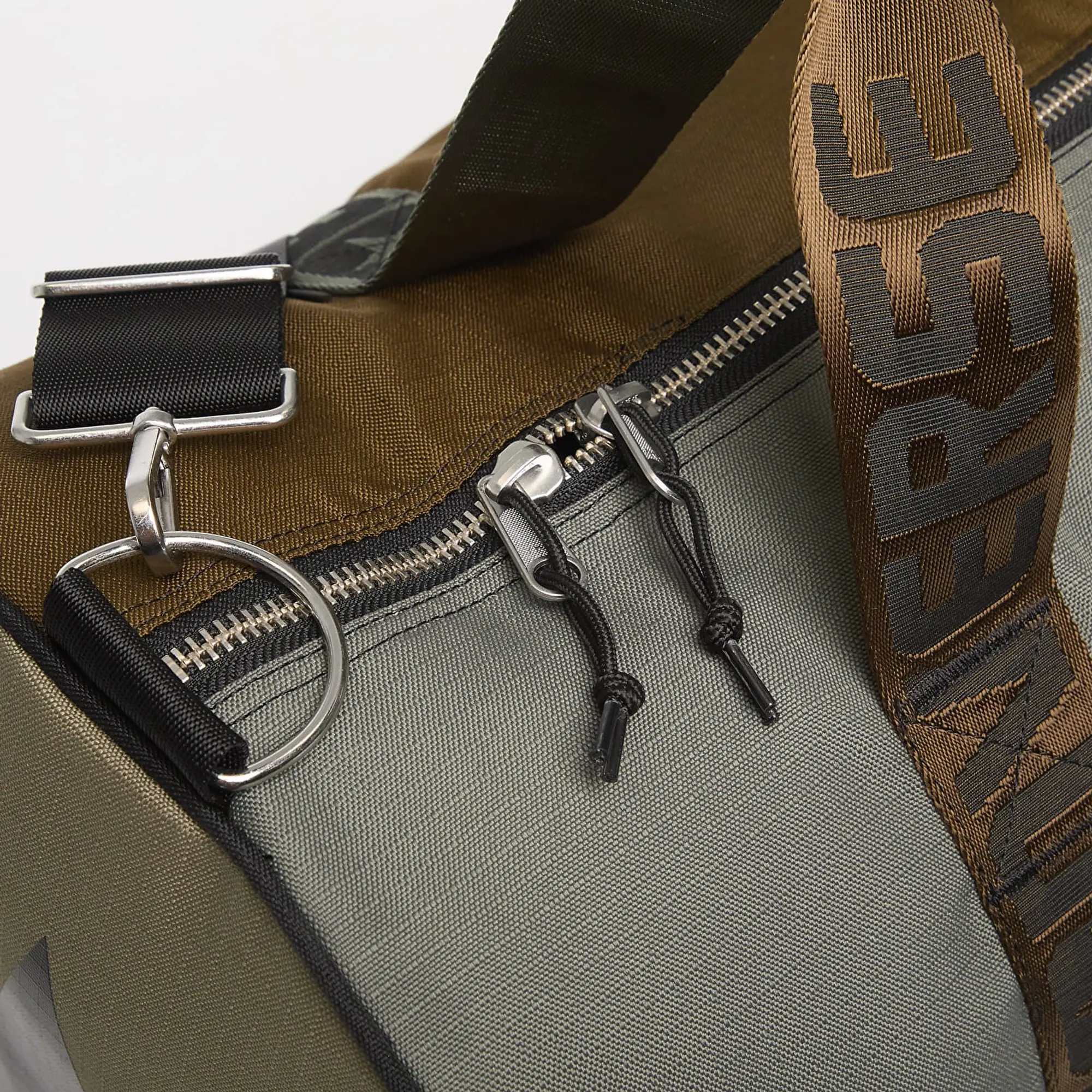 Converse X Sneeze Duffle Bag Green Universal