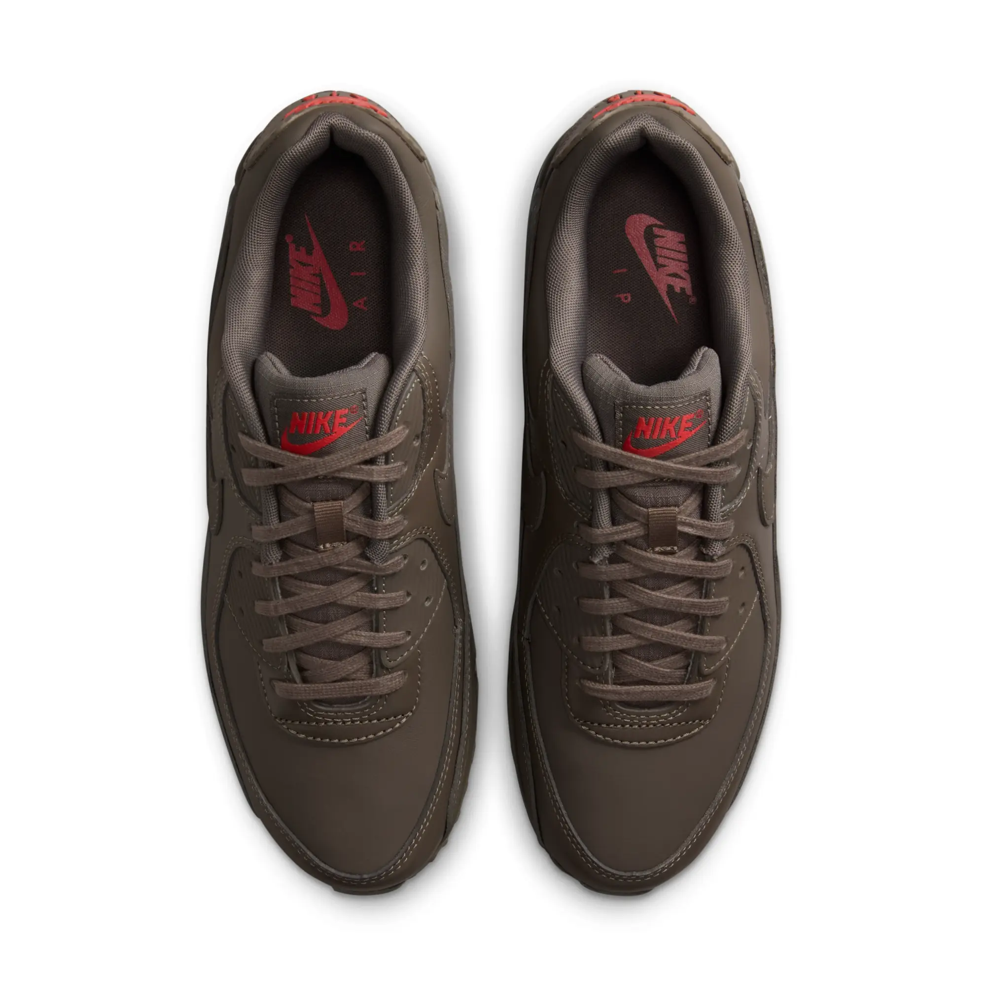 Nike Air Max 90 Essential+ Men's Shoes - Grey