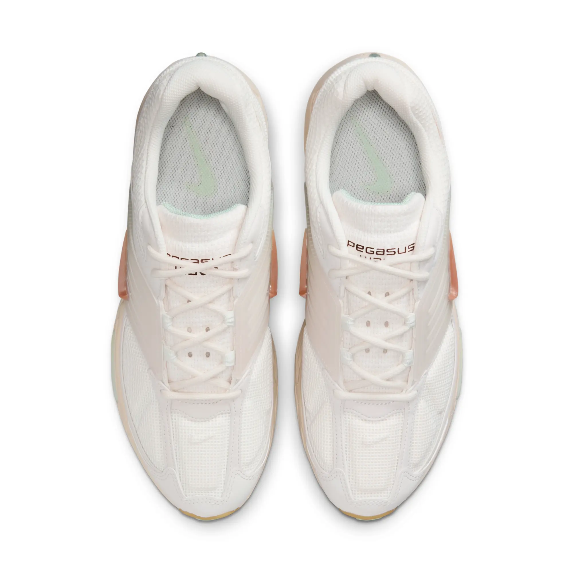 Nike Air Pegasus Wave SE Men's Shoes - White