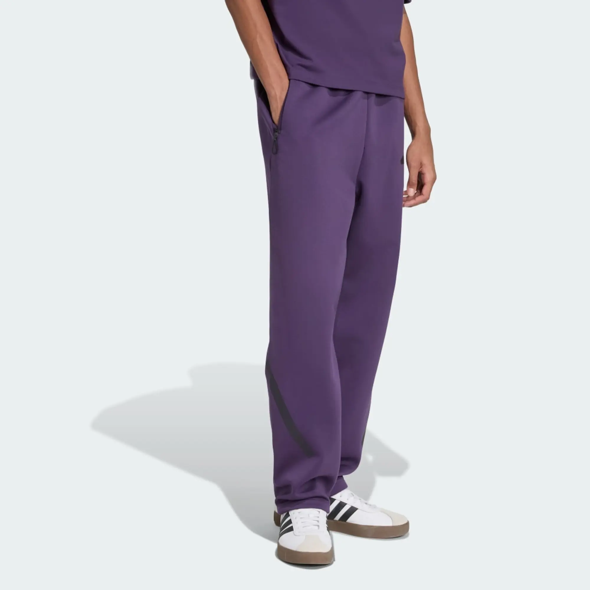 adidas adidas Z.N.E. Open-Hem Joggers
