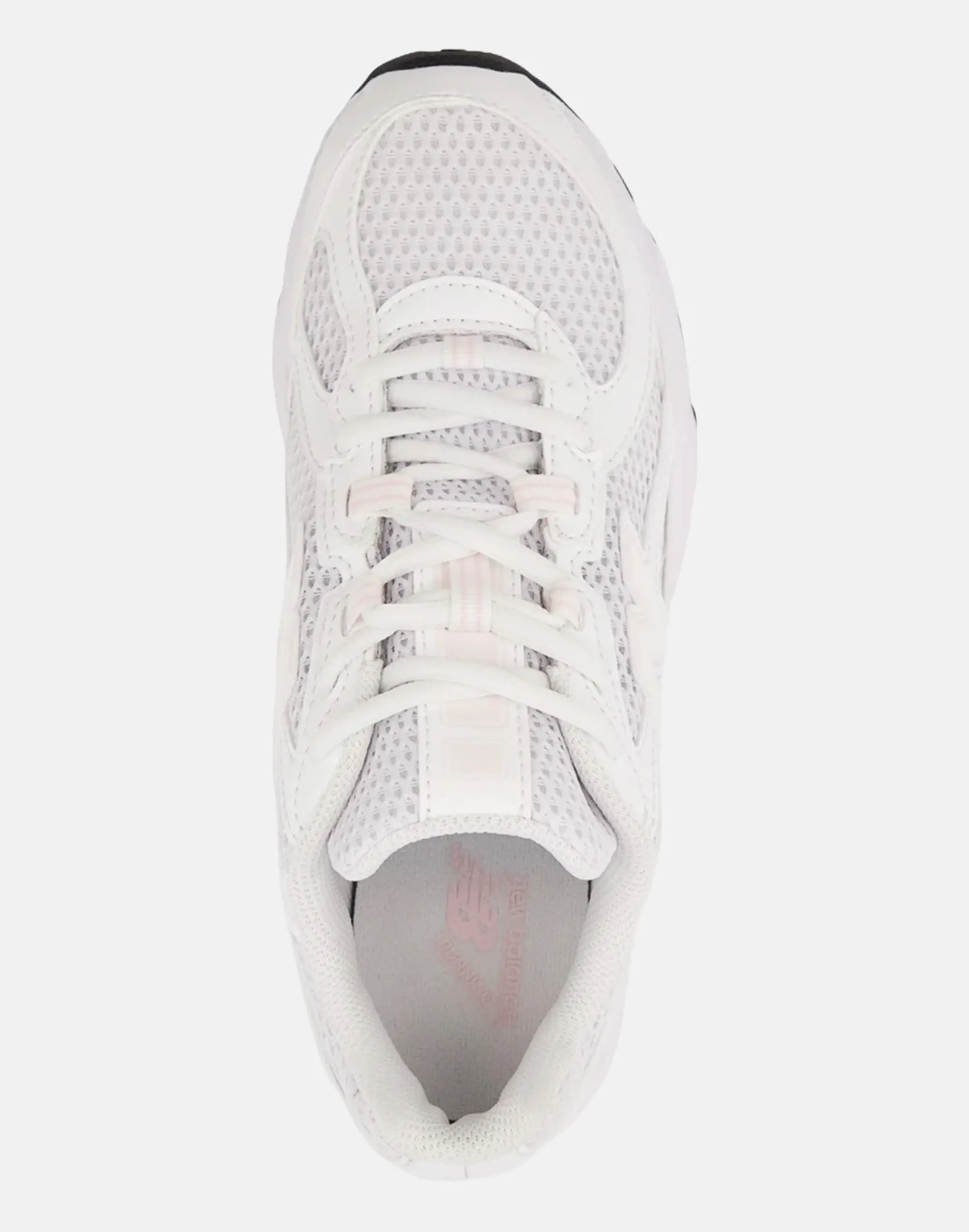 New Balance 740 Junior - White - Kids
