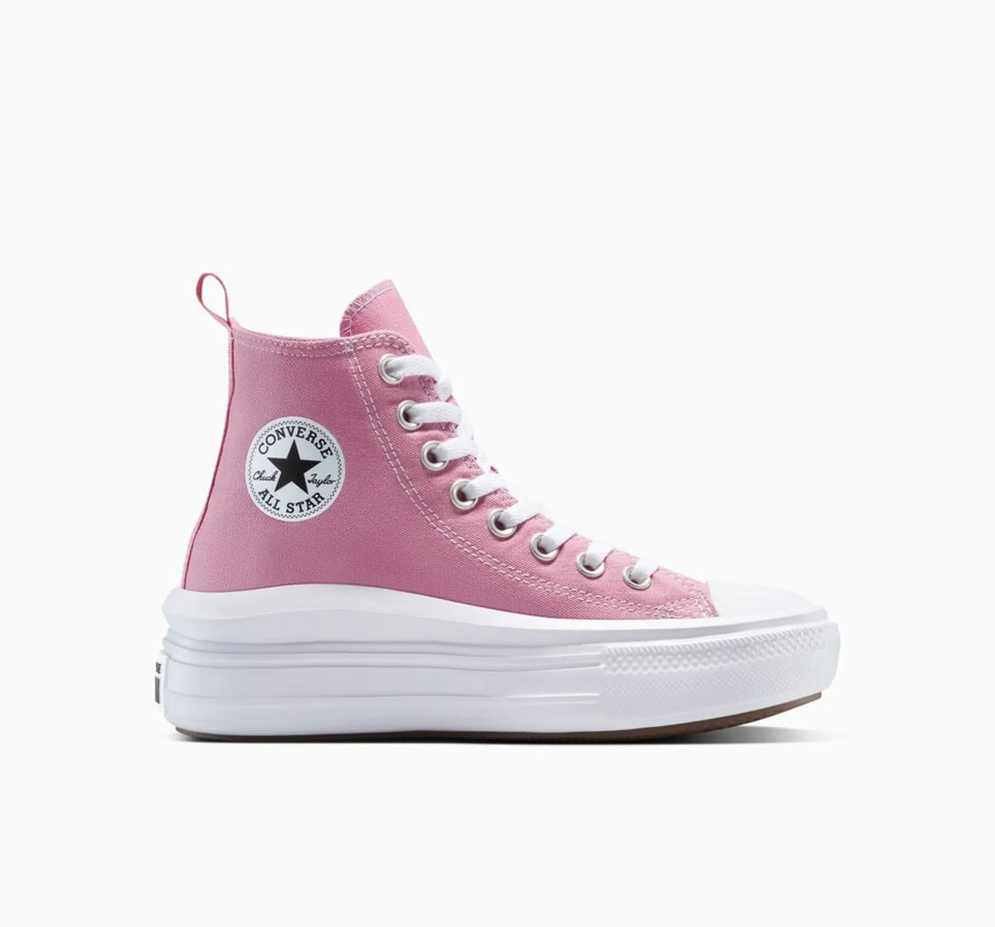 Converse Chuck Taylor All Star Move Platform - 