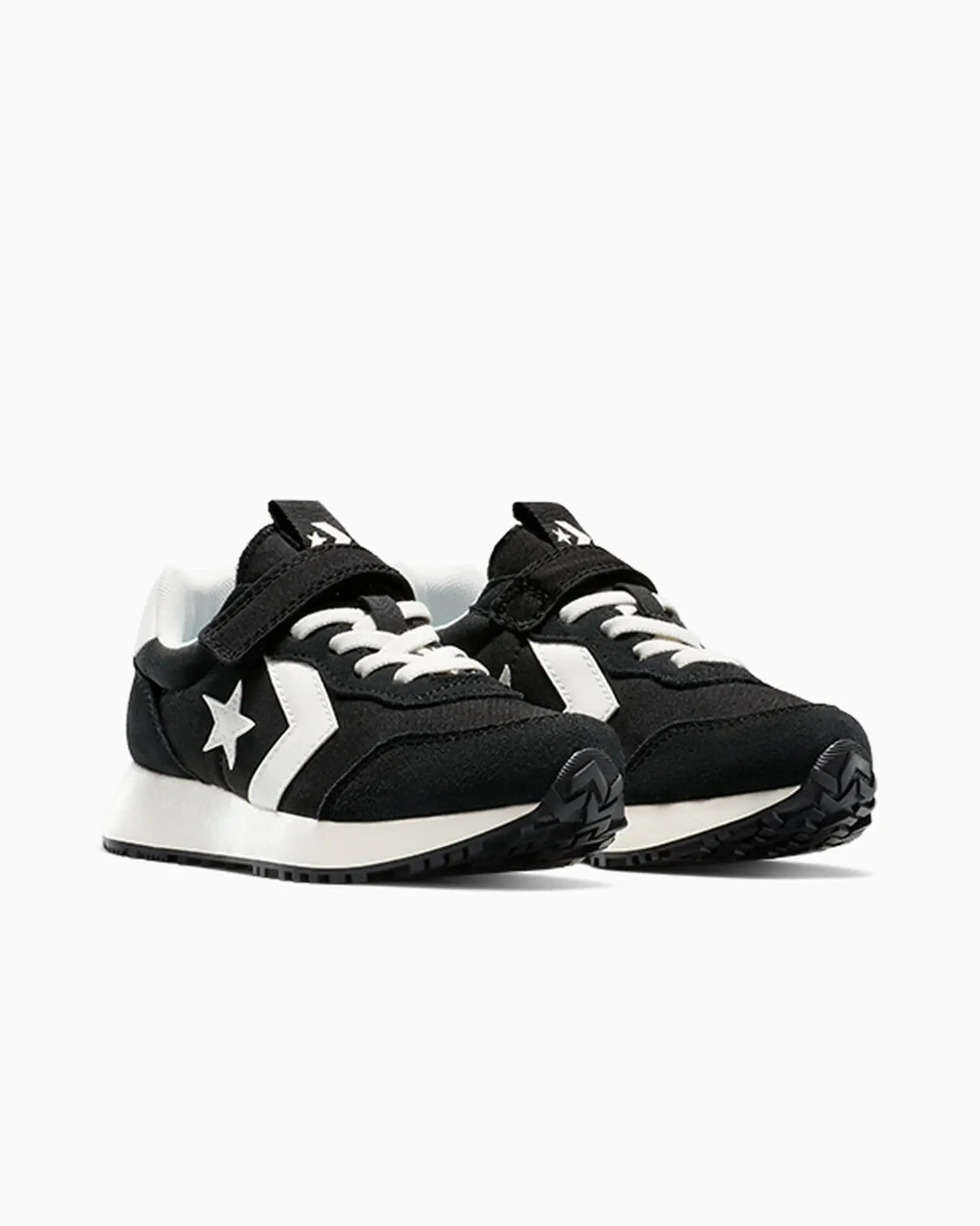 Converse Converse Omega Trainer Easy-On - Black, White