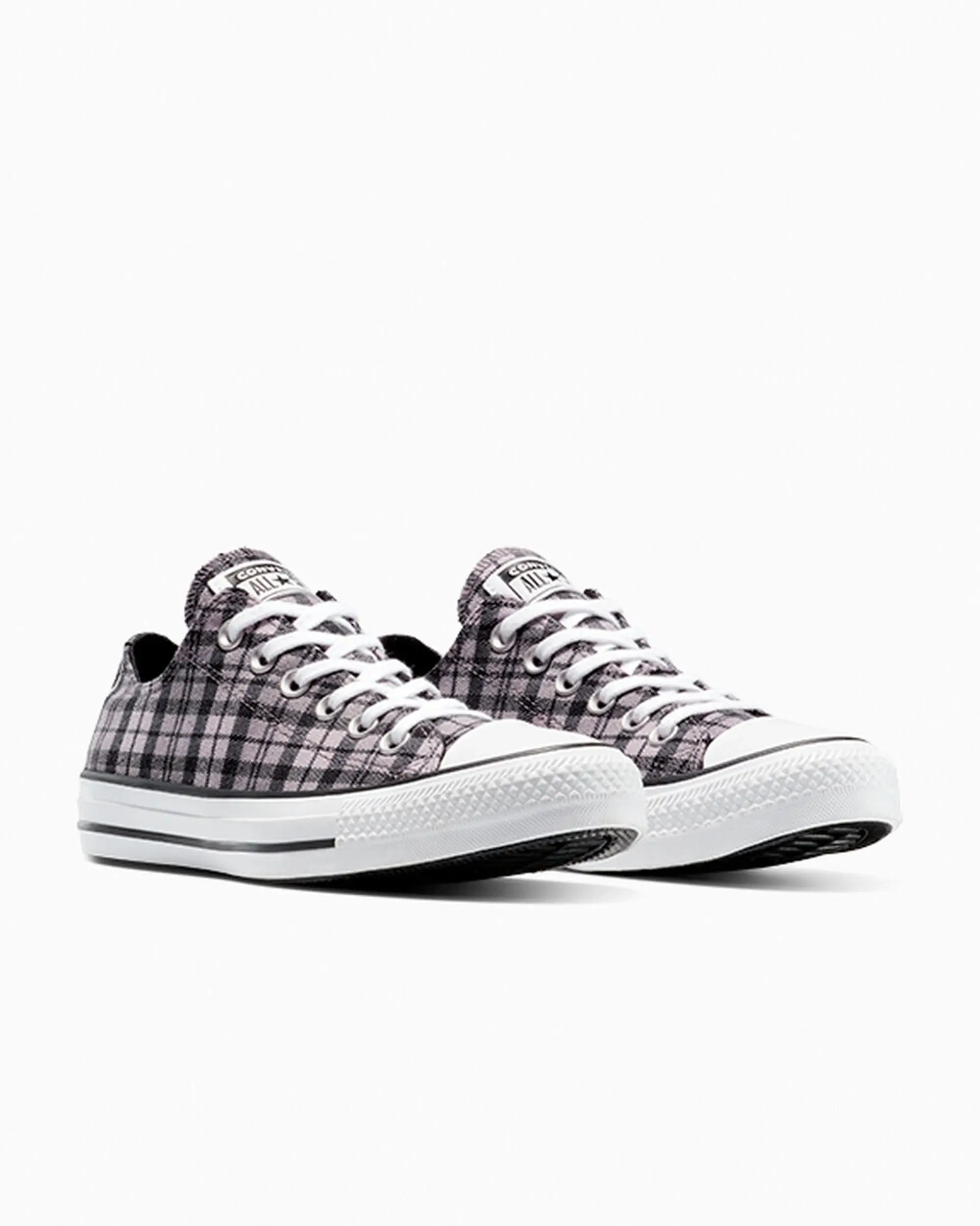 Converse Chuck Taylor All Star Plaid - 