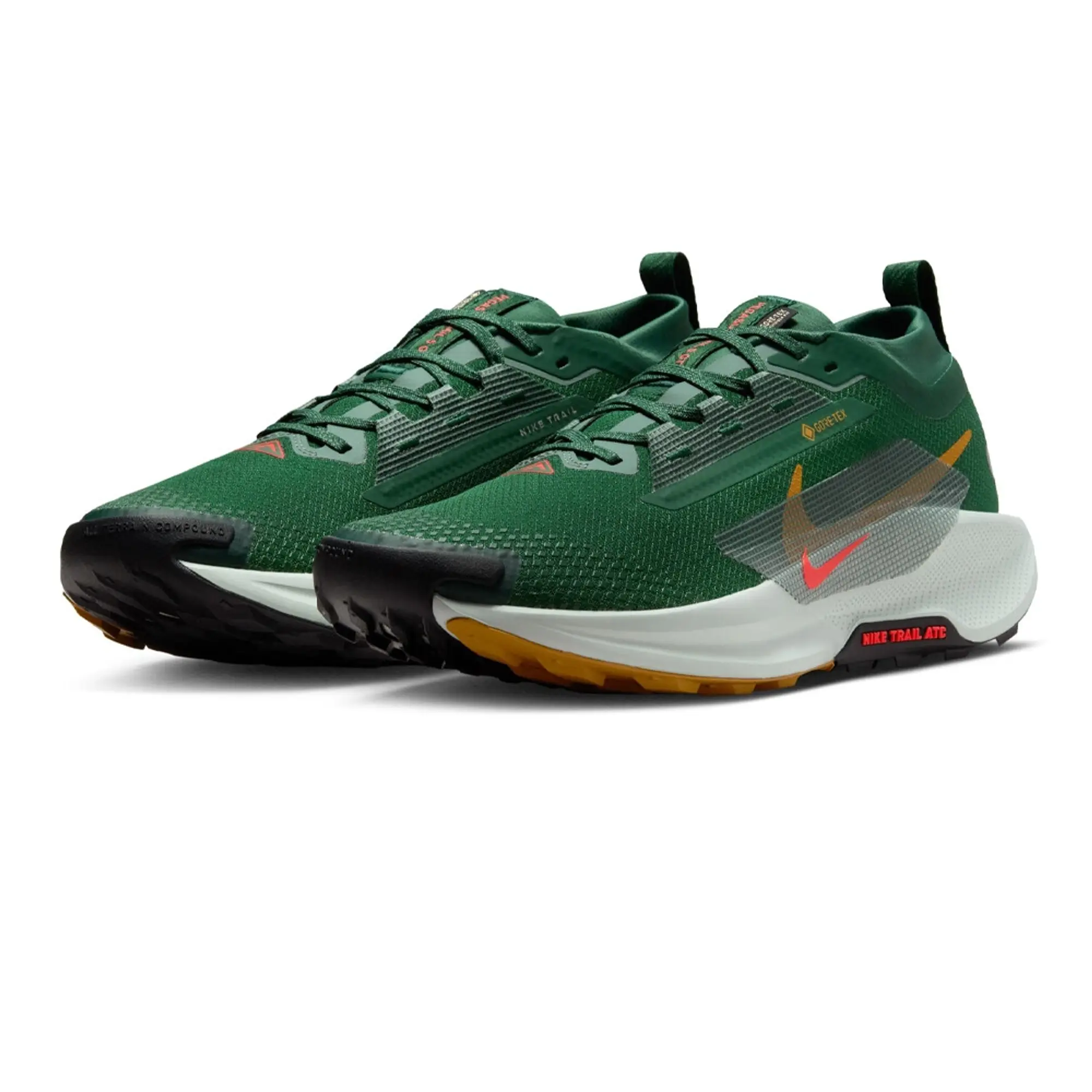 Nike ReactX Pegasus Trail 5 GORE-TEX Men's Trail Running Shoes - FA25