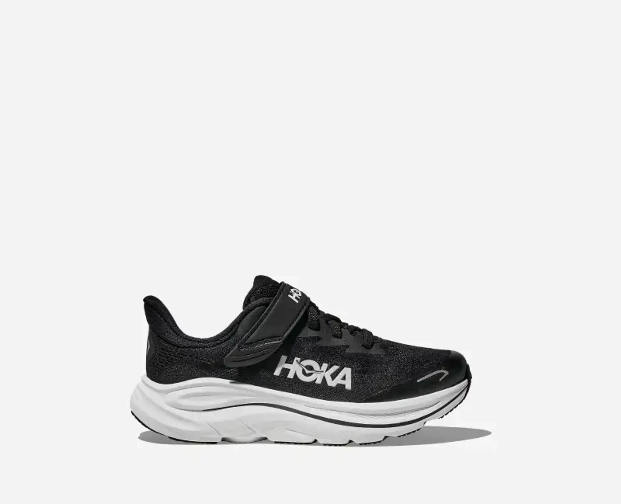 Hoka Hoka Clifton 10 Junior Running Shoes - AW25
